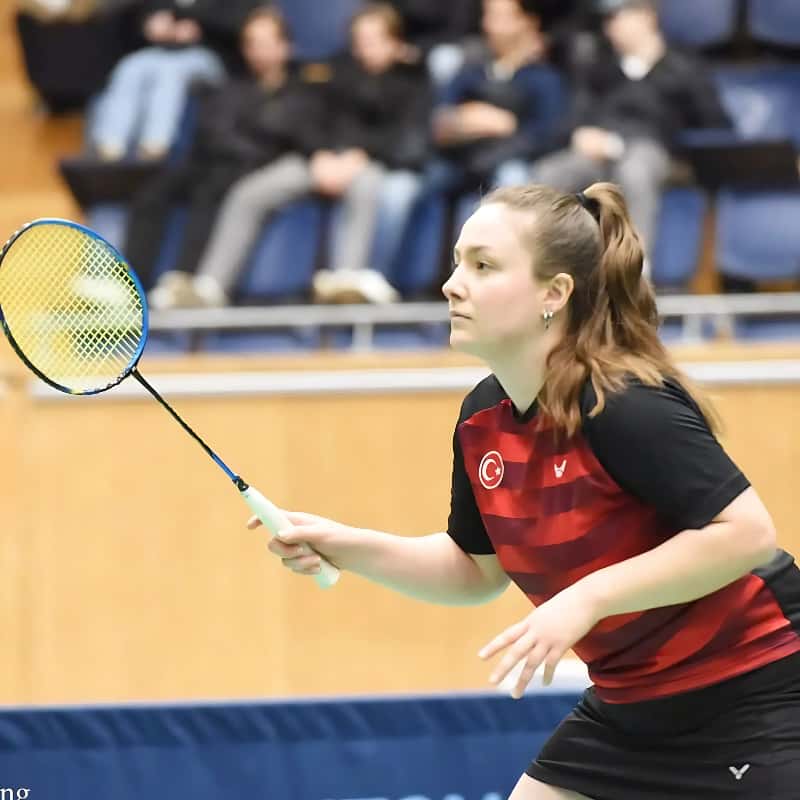 Bengisu Erçetin