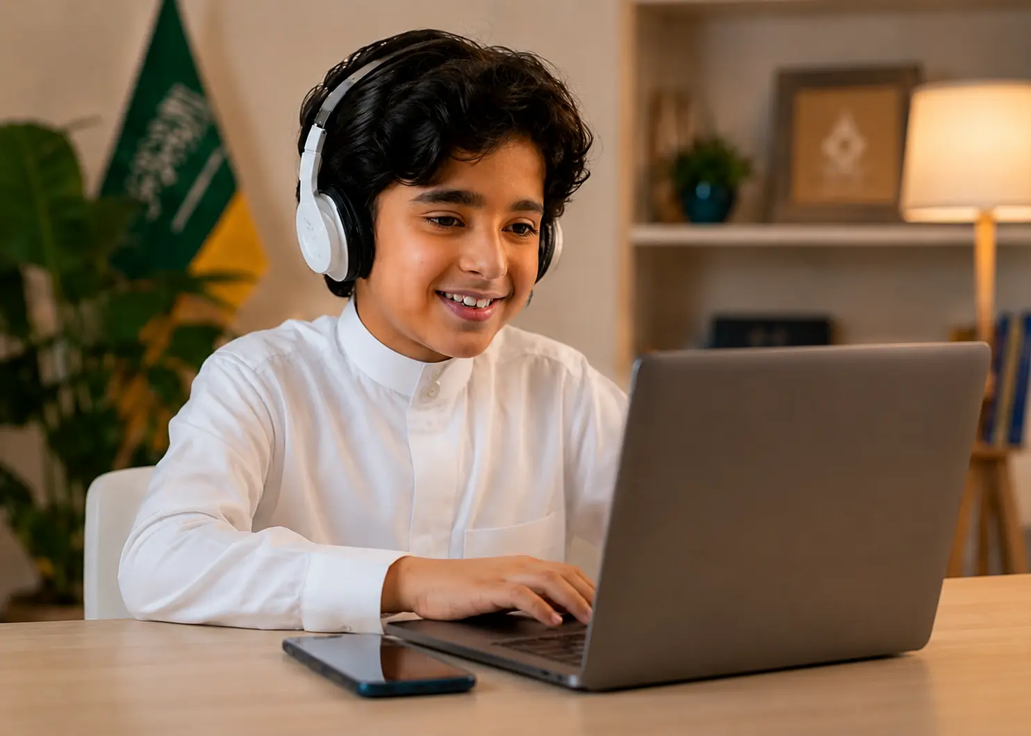 خلي طفلك يتعلم اللغه الانجليزيه مع بدايه العام الدراسي