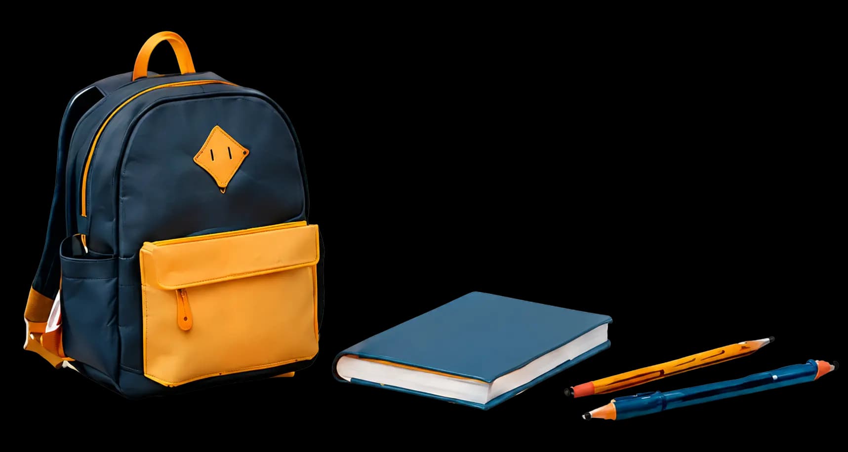 Back to School One Step Ahead in English