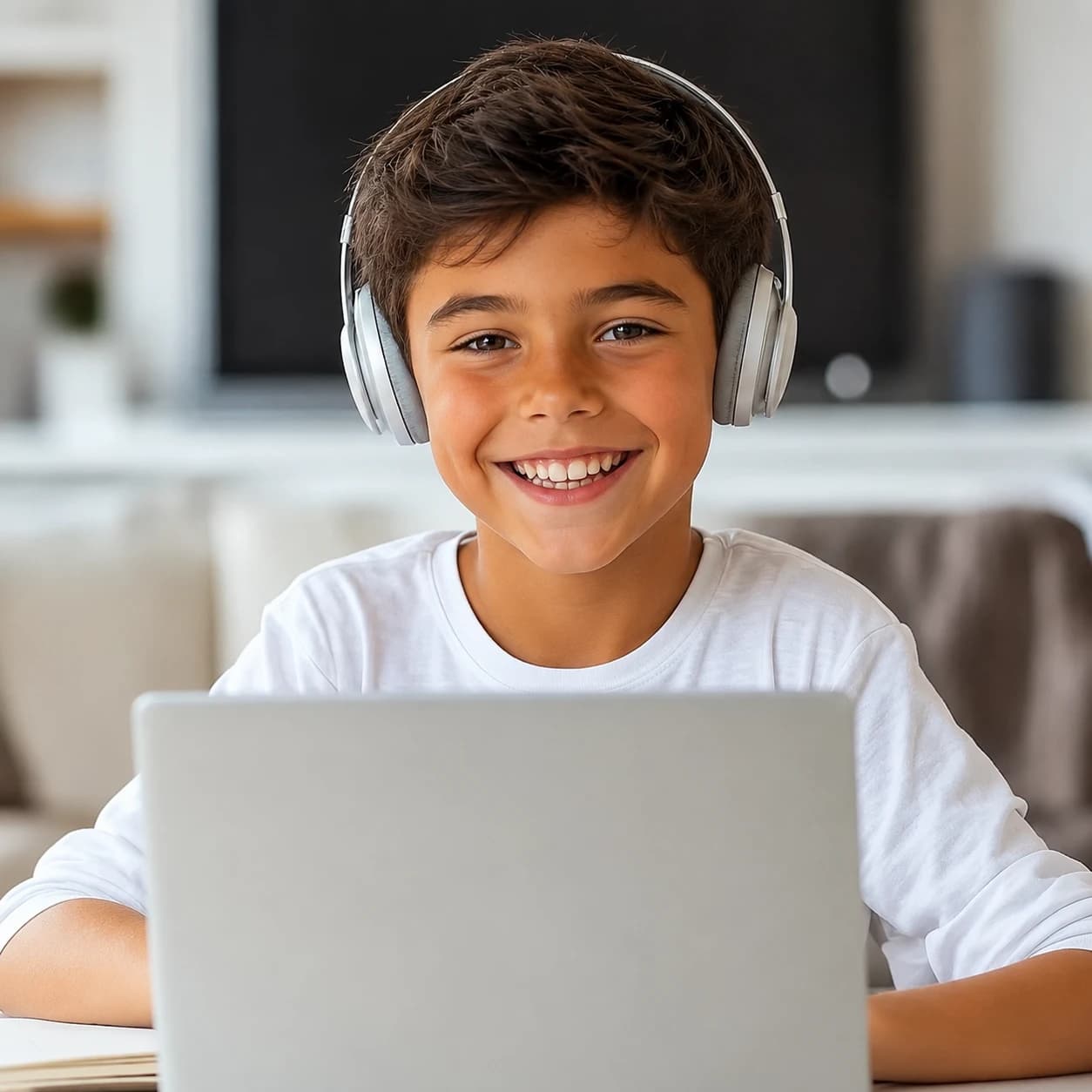 Un mundo de oportunidades con inglés
