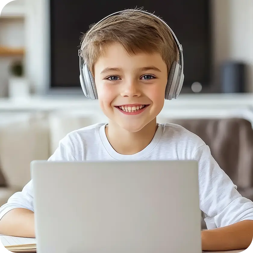 Okula Dönüşte İngilizce’de Bir Adım Önde Başlayın