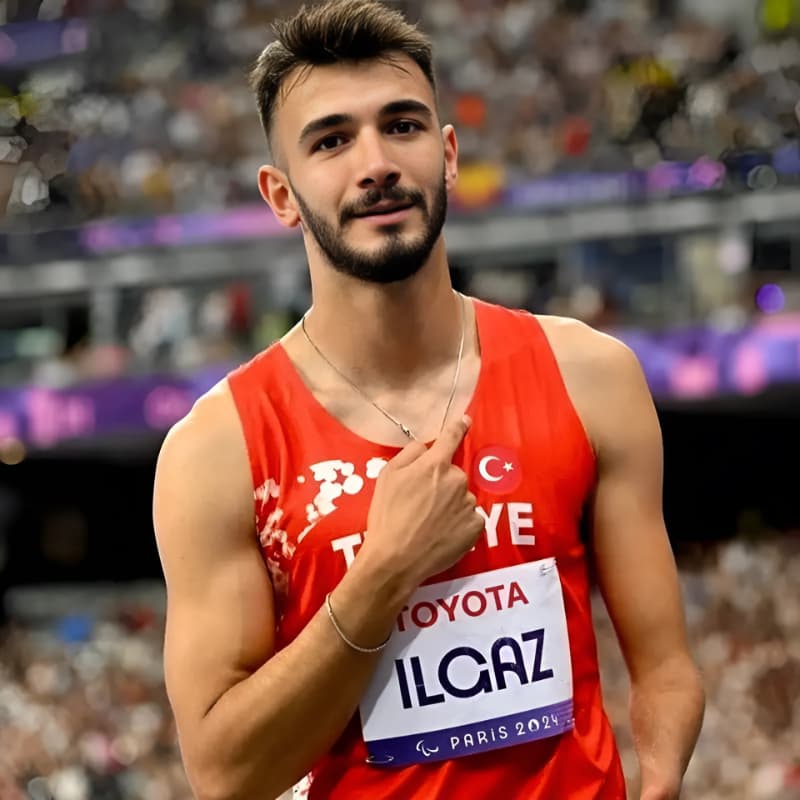 Abdullah Ilgaz
