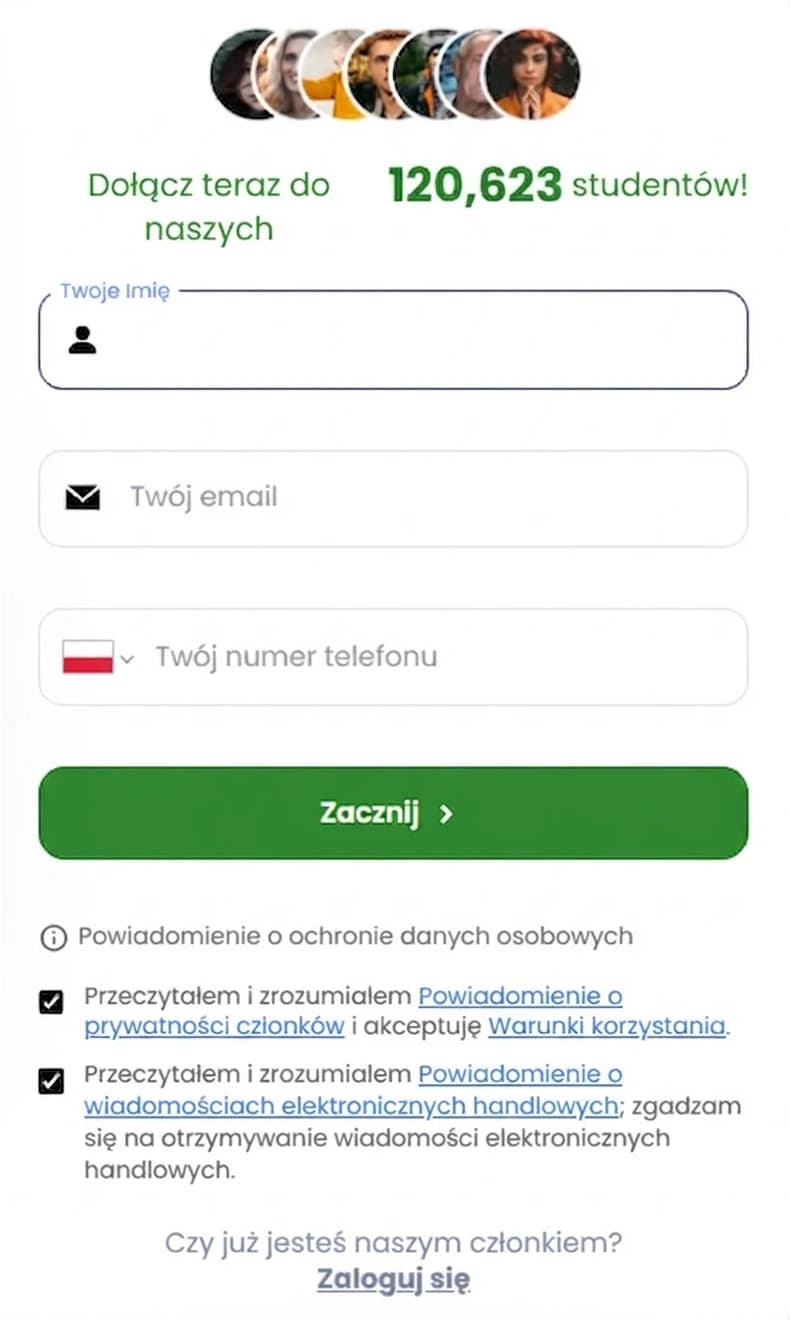 how it works