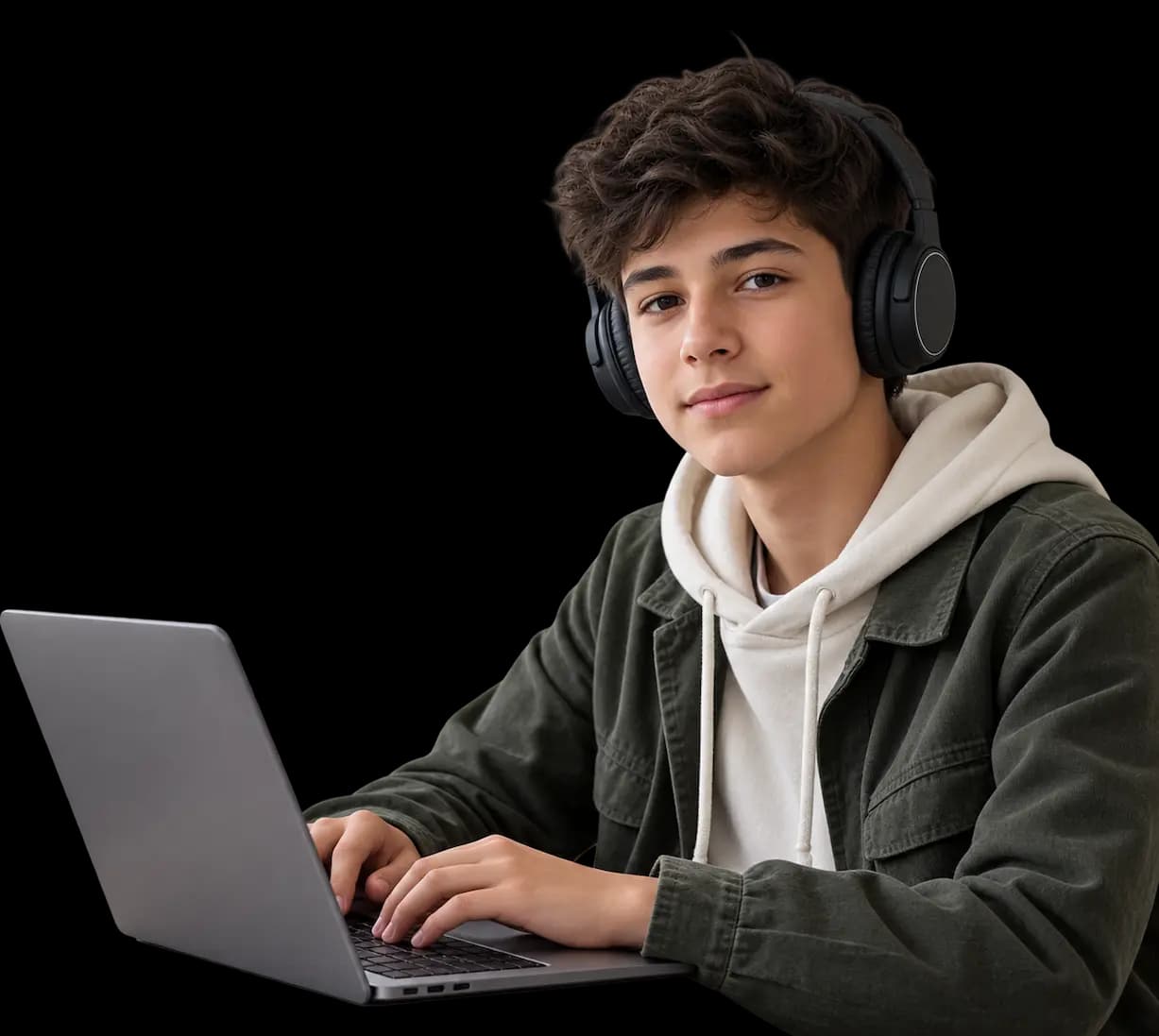 Flalingo Kids ile İngilizce öğrenen çocuk ve ebeveyni