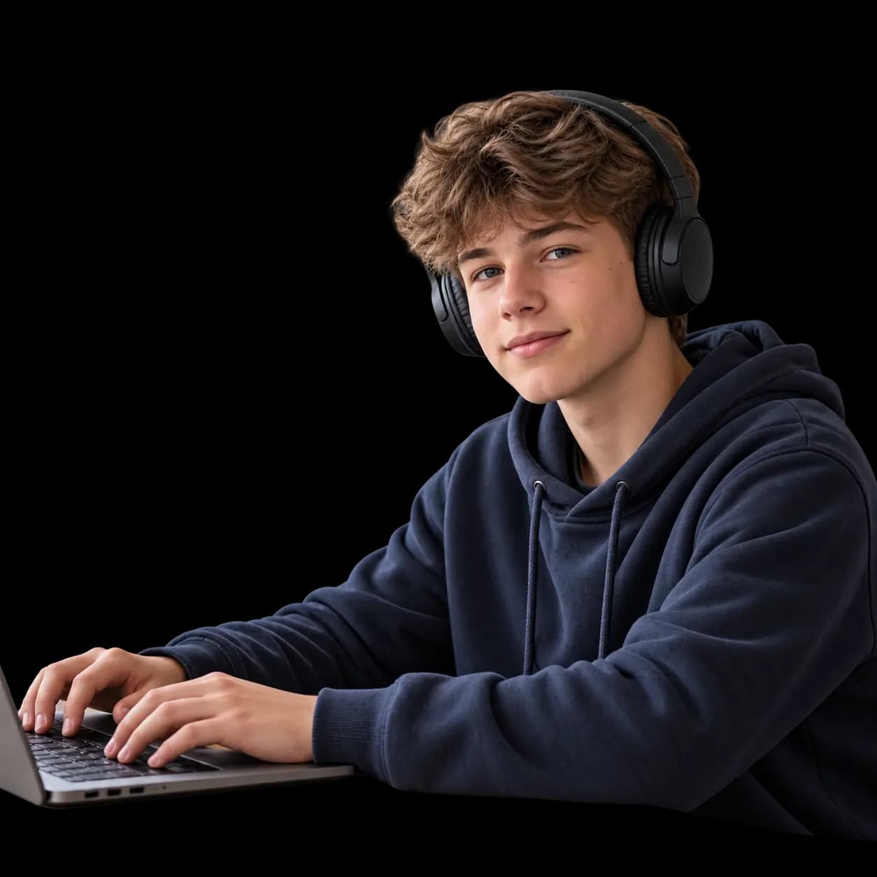 Flalingo Kids ile İngilizce öğrenen çocuk ve ebeveyni