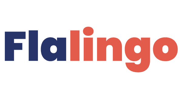 Flalingo Logo