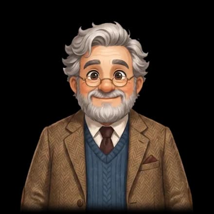 Prof. Arthur