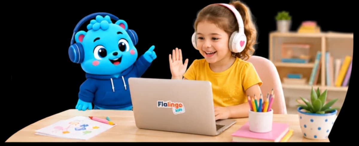 Flalingo Kids