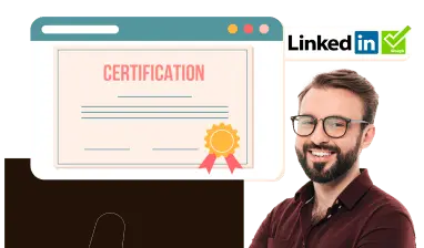 LinkedIn Certification