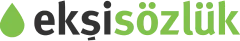 ekşi sözlük logo