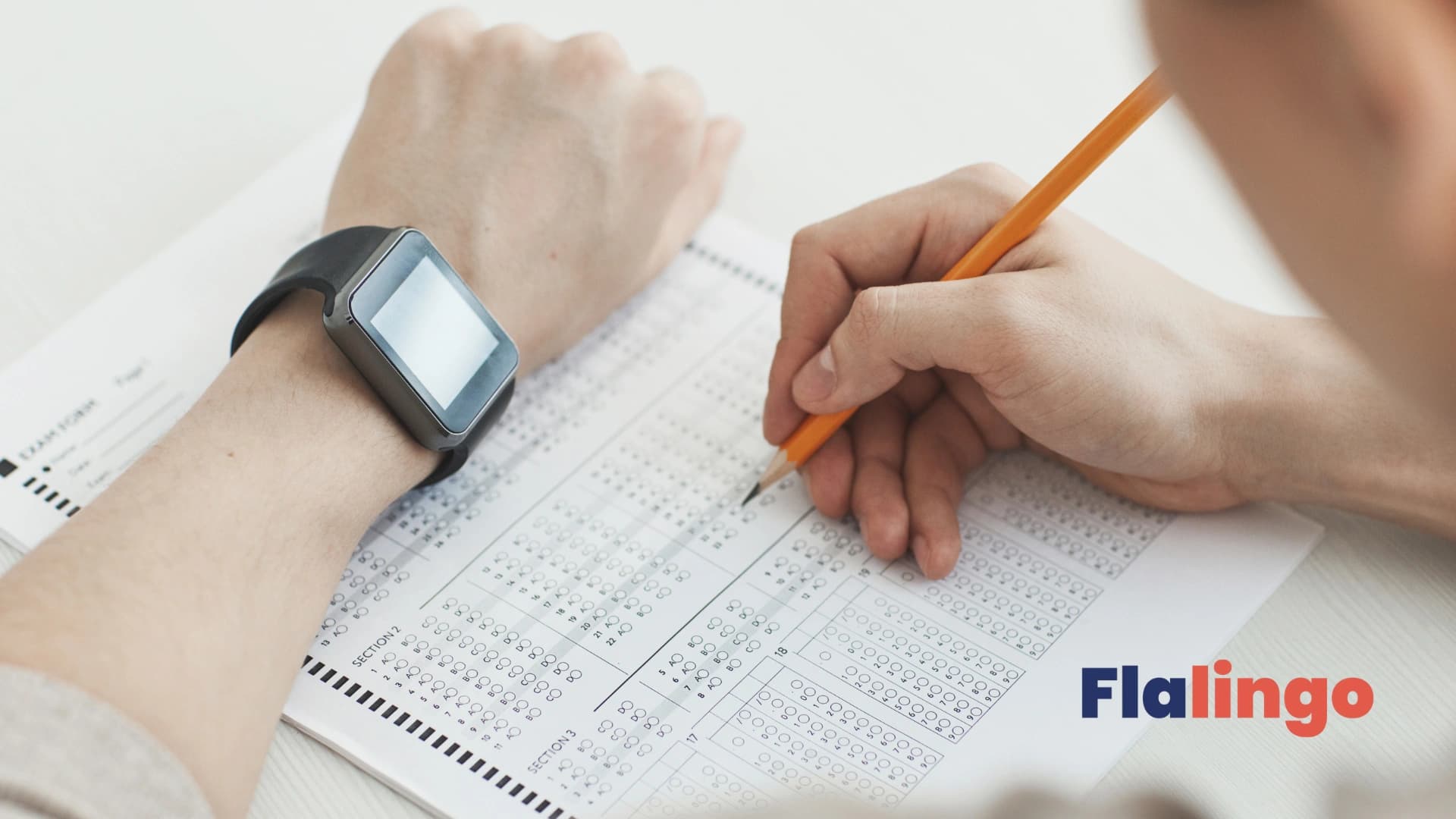 Online Preparation Guide for Those Taking the English Proficiency Exams