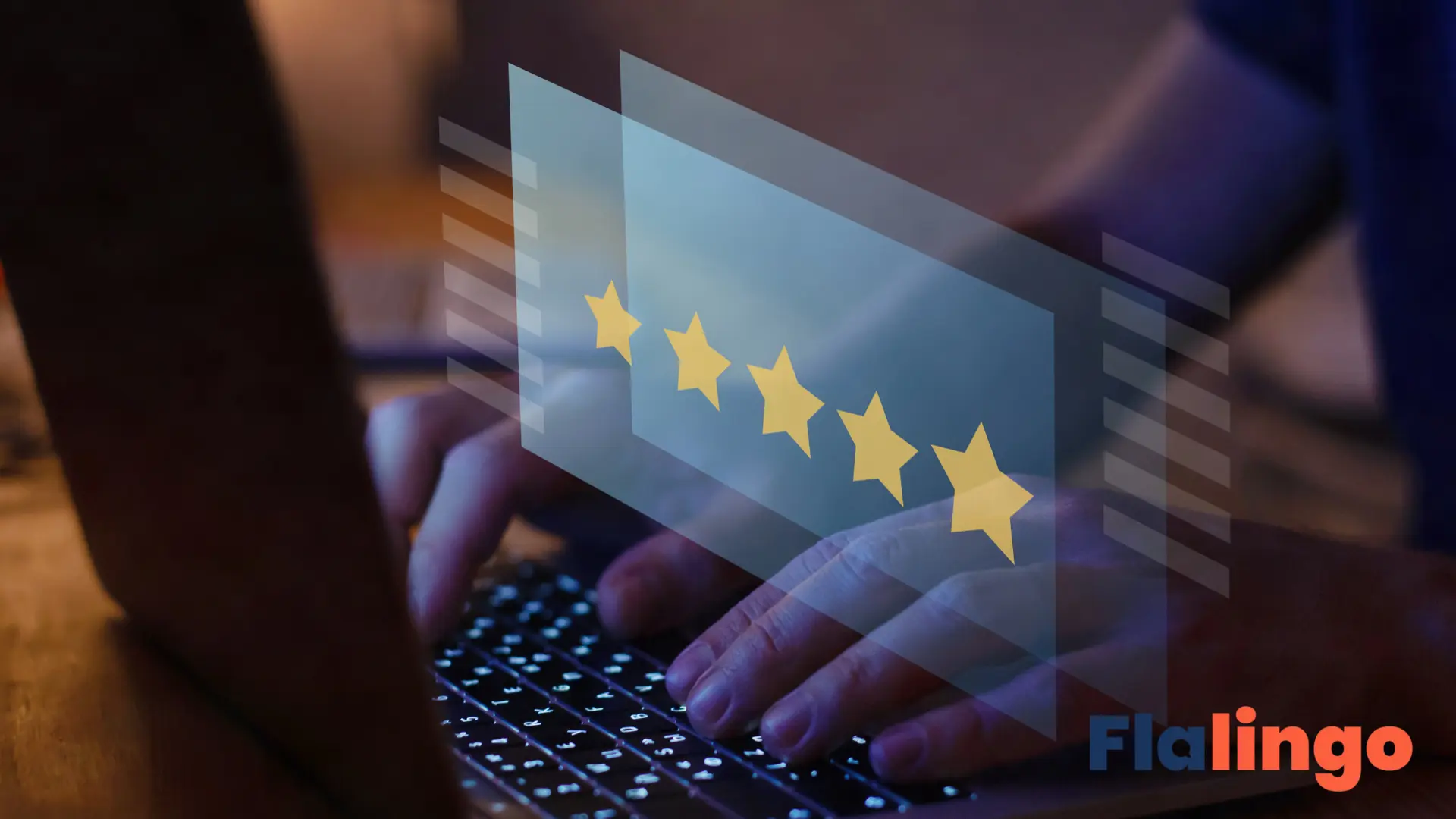 مراجعات Flalingo: كيف تبدو الدروس فعليًا؟