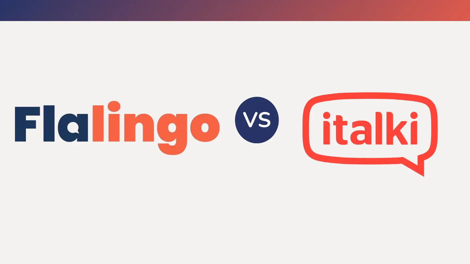 Flalingo vs italki: Структурированные уроки или маркетплейс сообщества?
