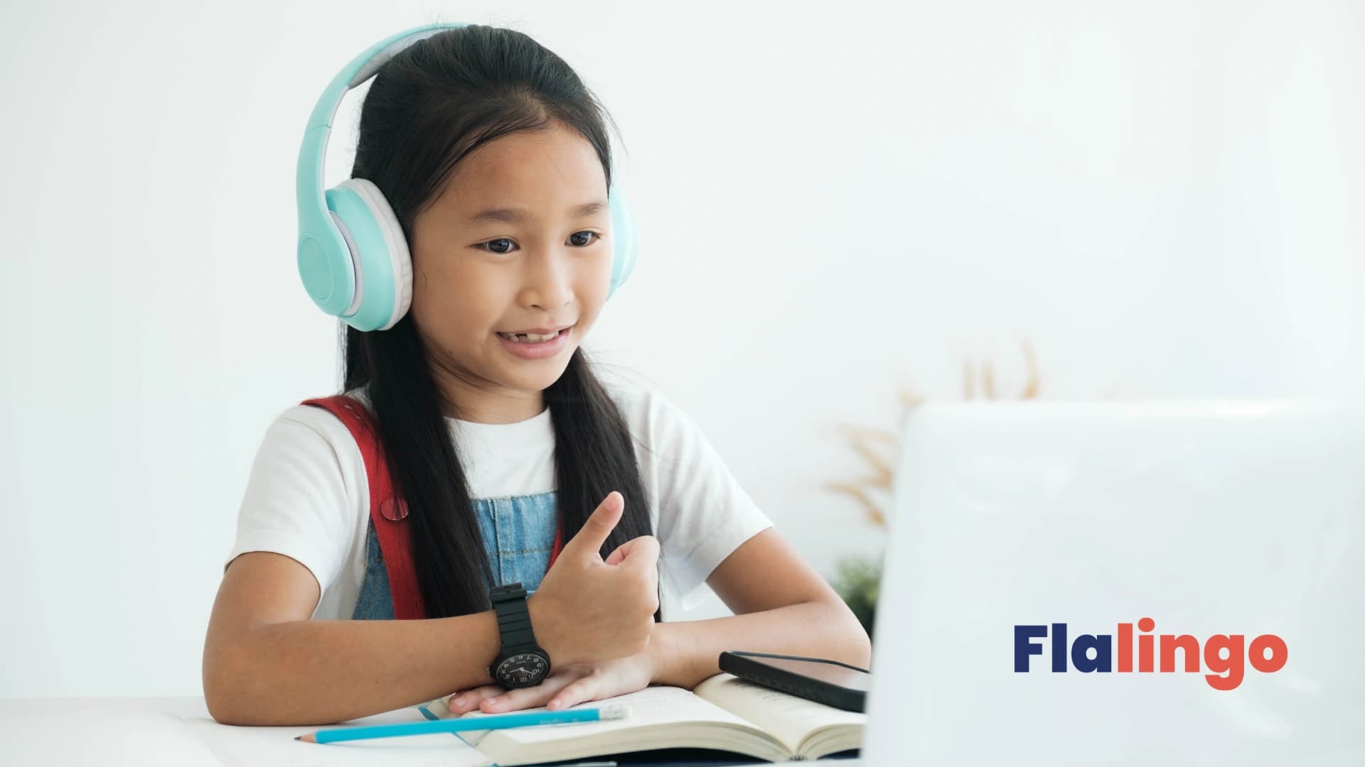 The Best Professional English Teacher for Kids