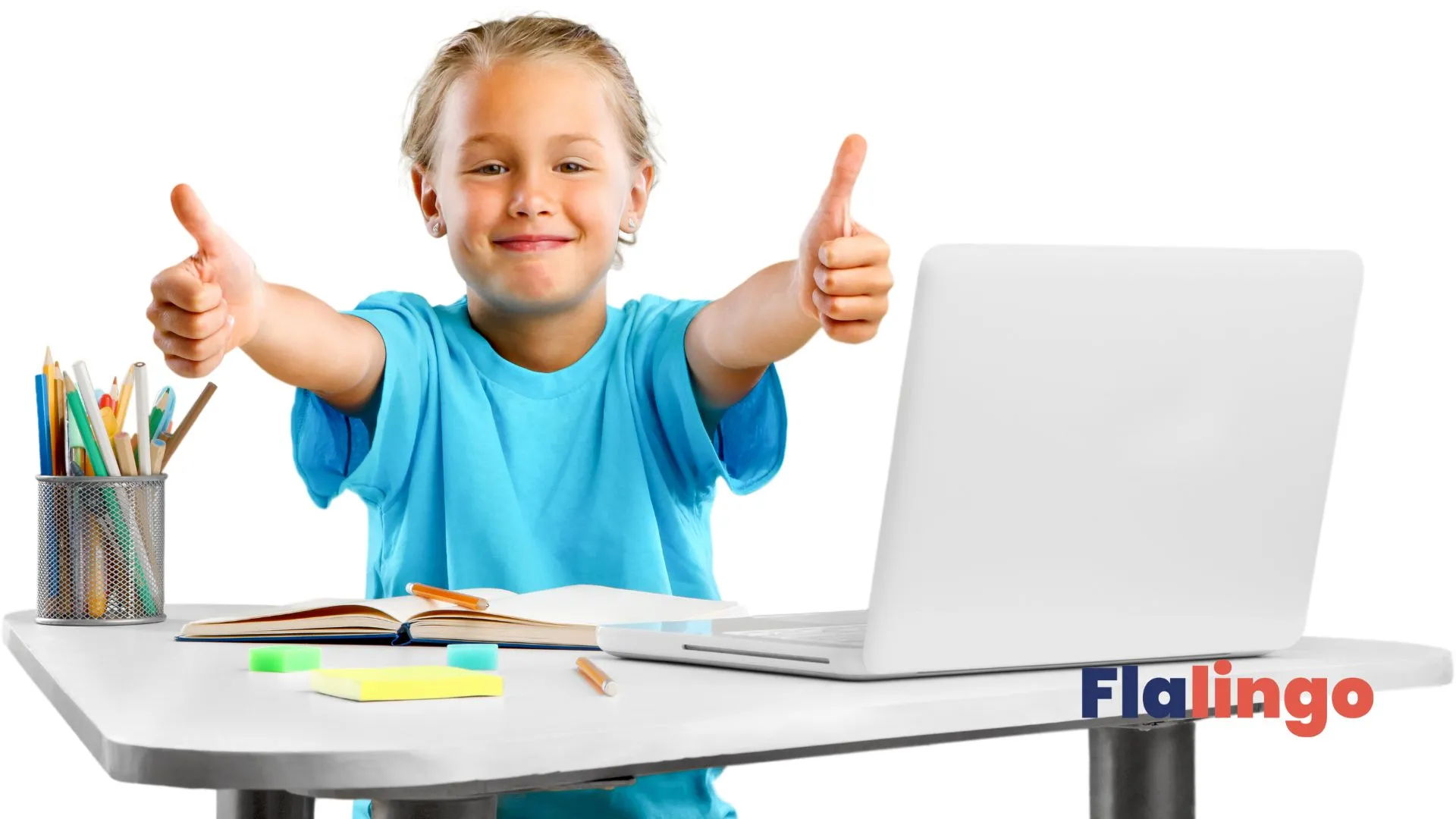 Flalingo'dan Tavsiyeler: Çocuğunuz Online İngilizce Derslerine Nasıl Alışır?