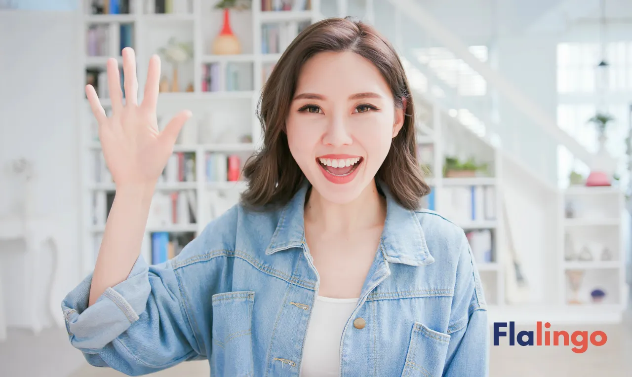 Introducing Yourself in English: Let's Get Acquainted with English!