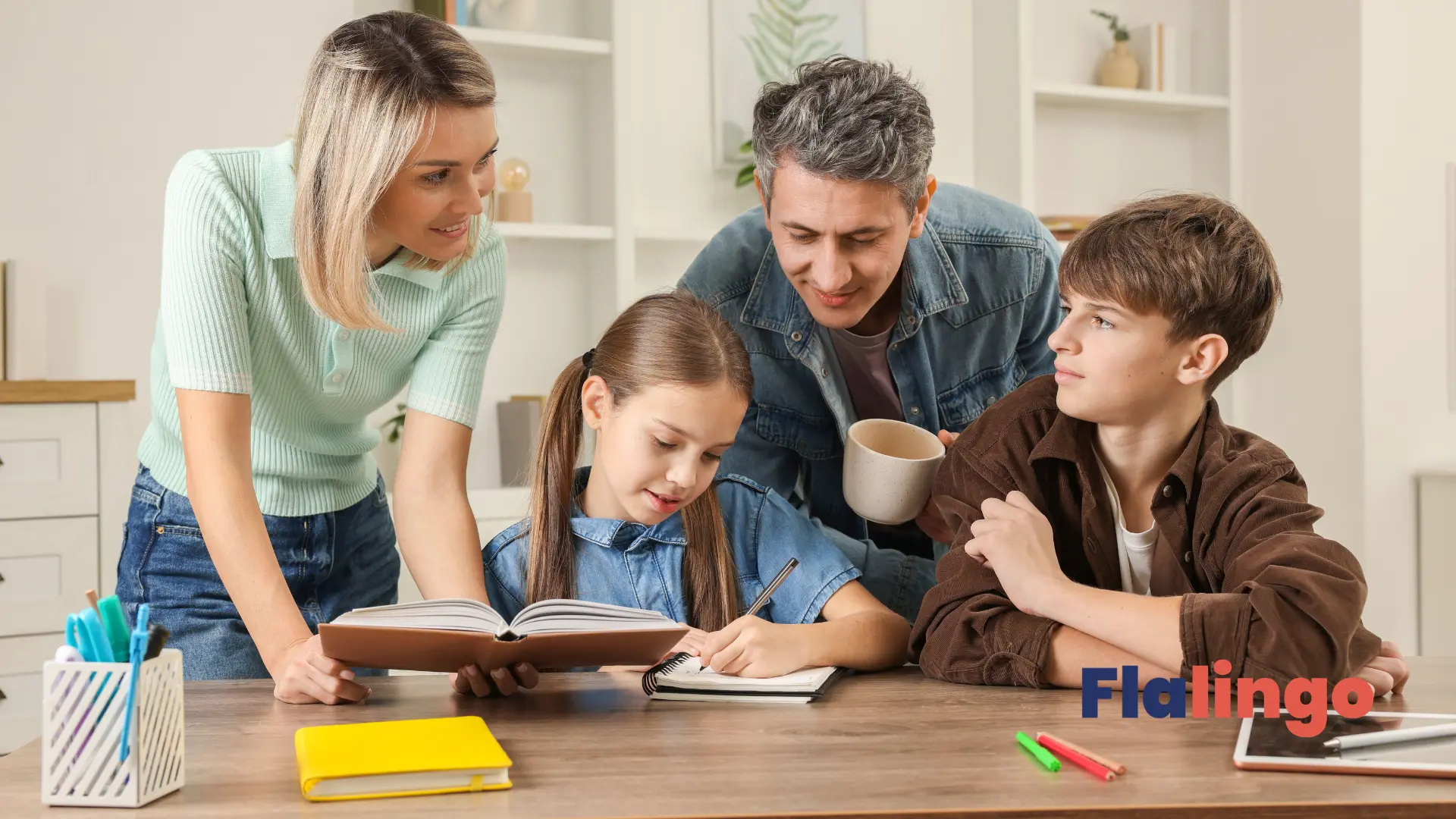 Çocuğum İngilizceden Nefret Ediyor: Motivasyon Rehberi