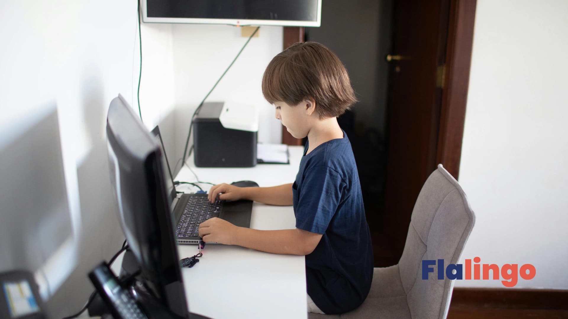 English Education for Ages 4–5: Not a Lesson for Your Child, but an English Playtime!