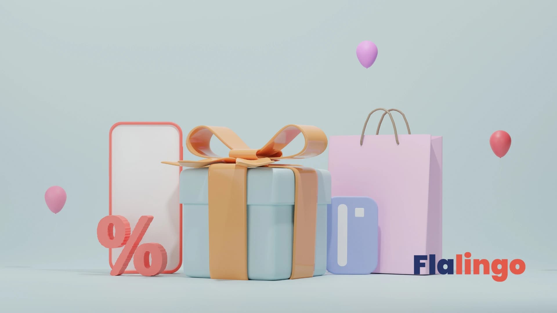 Flalingo Student Discount: Full Support for Education from Flalingo