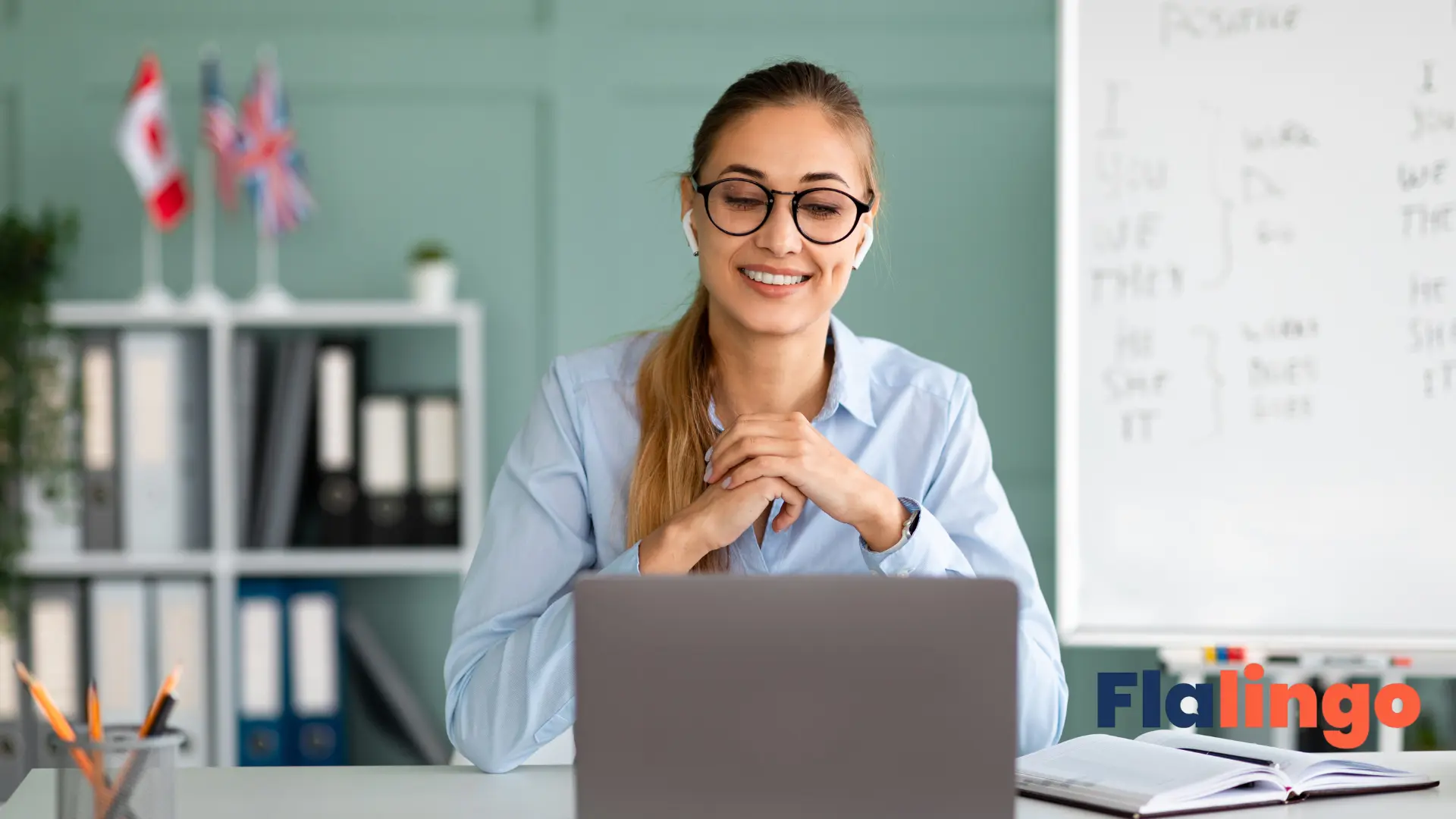 How Flalingo's Smart Match Algorithm Connects You with the Right Students Every Time