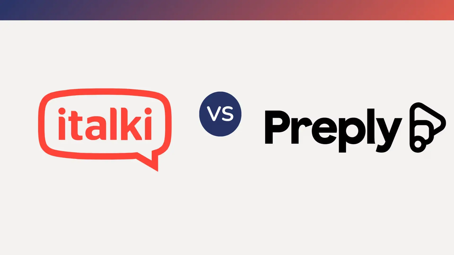 Preply проти italki: який маркетплейс мовних репетиторів кращий?