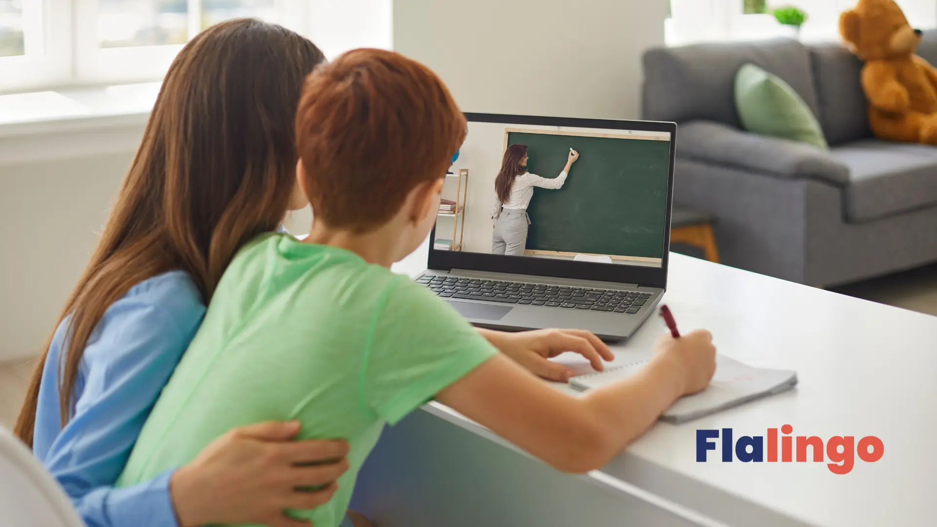 Flalingo Kids’li Ailelere Tavsiyeler