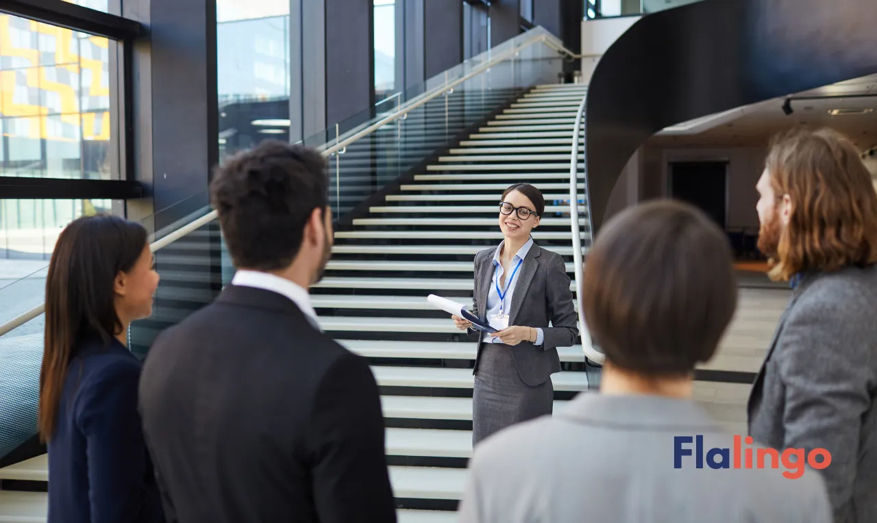 A Guide to English Terms You Will Encounter in Business Life