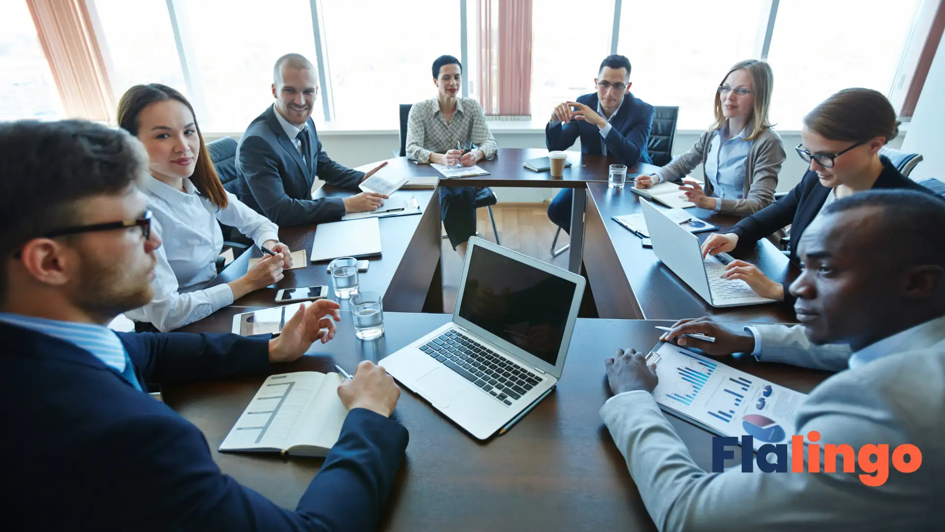 Executive English: How Global Professionals Are Levelling Up Their Careers with Industry-Specific Tutoring