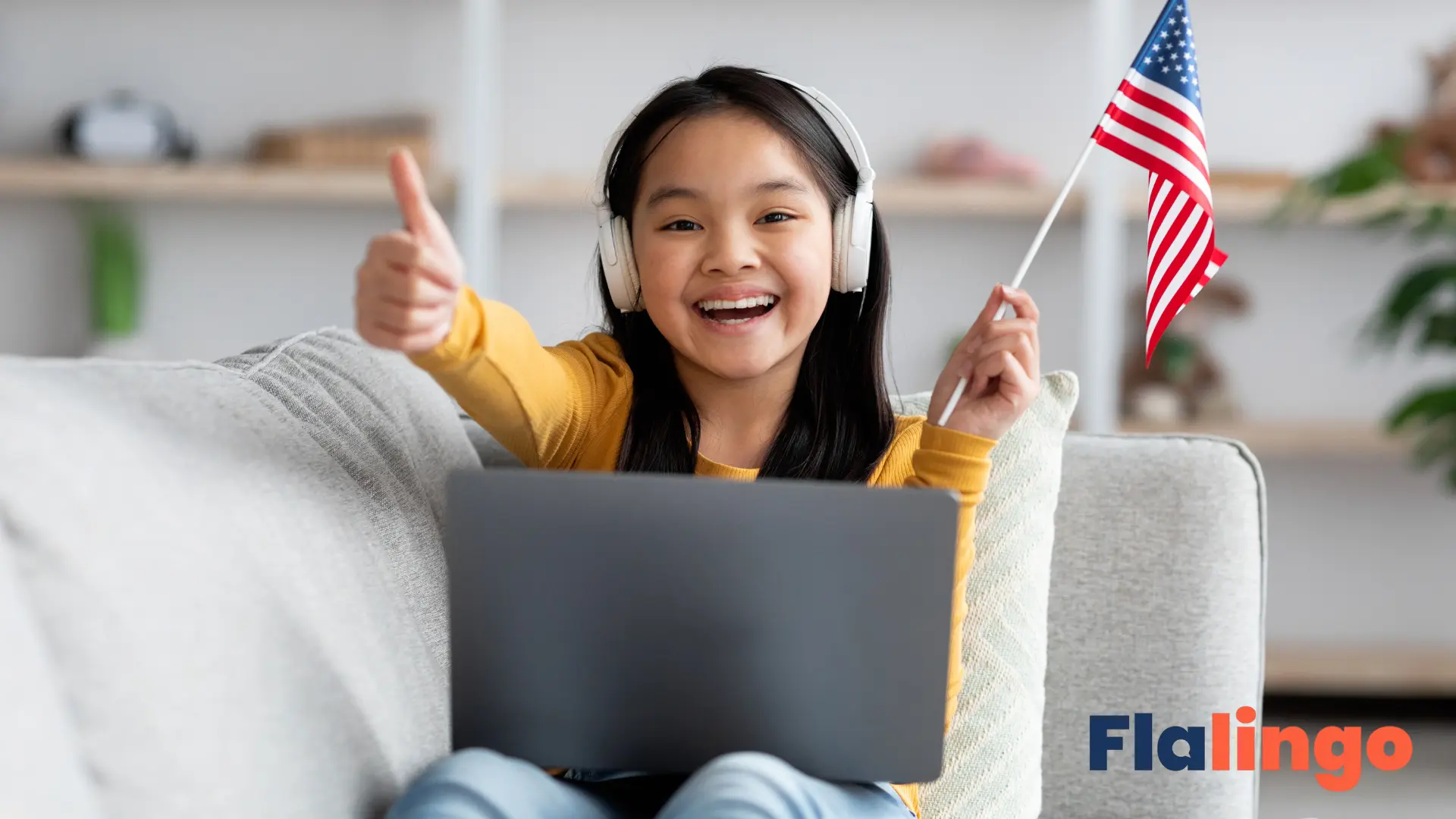 Flalingo Kids: más que un curso, un sistema educativo completo para tu hijo
