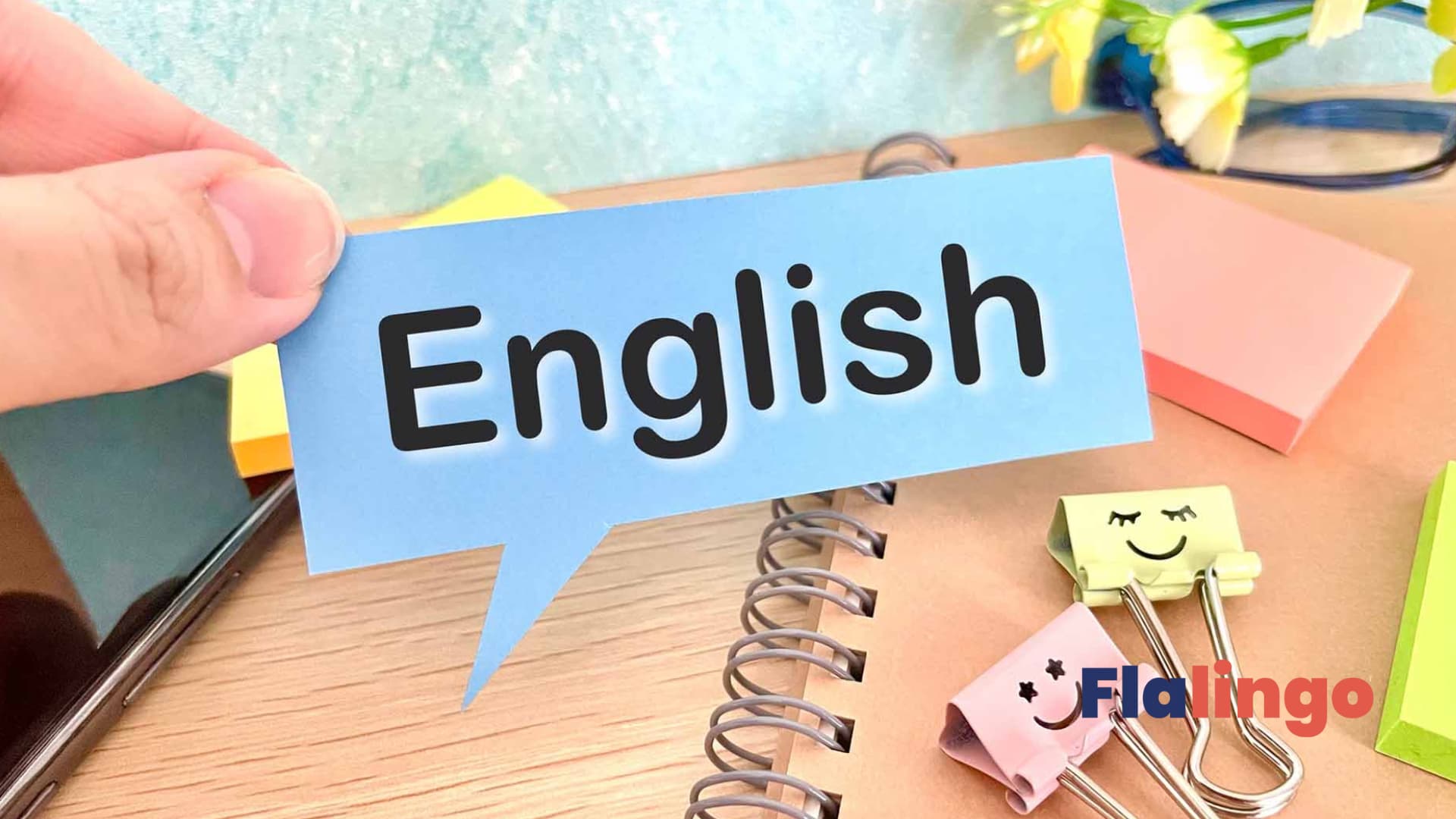 İngilizce Yazma (Writing) Becerisini Geliştirme: Flalingo ile Yazılı İfadenizi Geliştirin!
