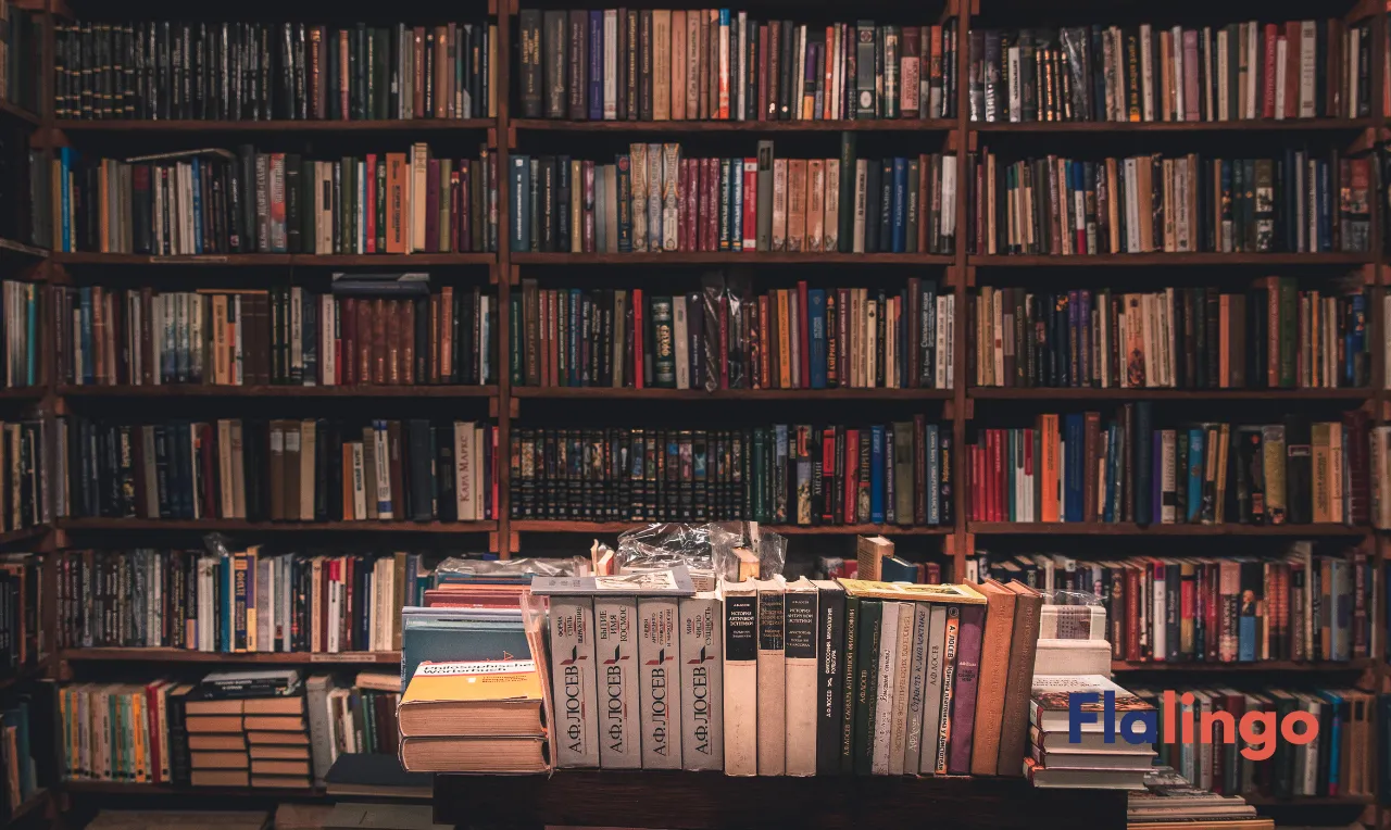 Flalingo and Oxford Publications Collaboration In English Education