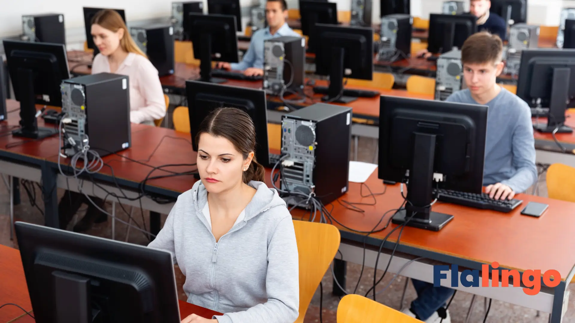 أفضل 5 دورات تحضير لاختبار PTE Academic عبر الإنترنت