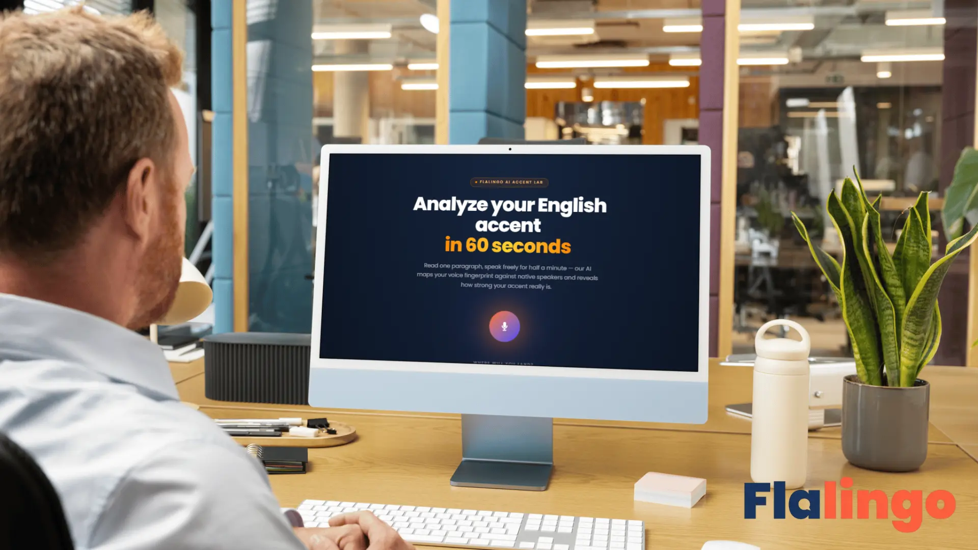 English Accent Test: How Much Does Your Accent Affect the Way You Speak?