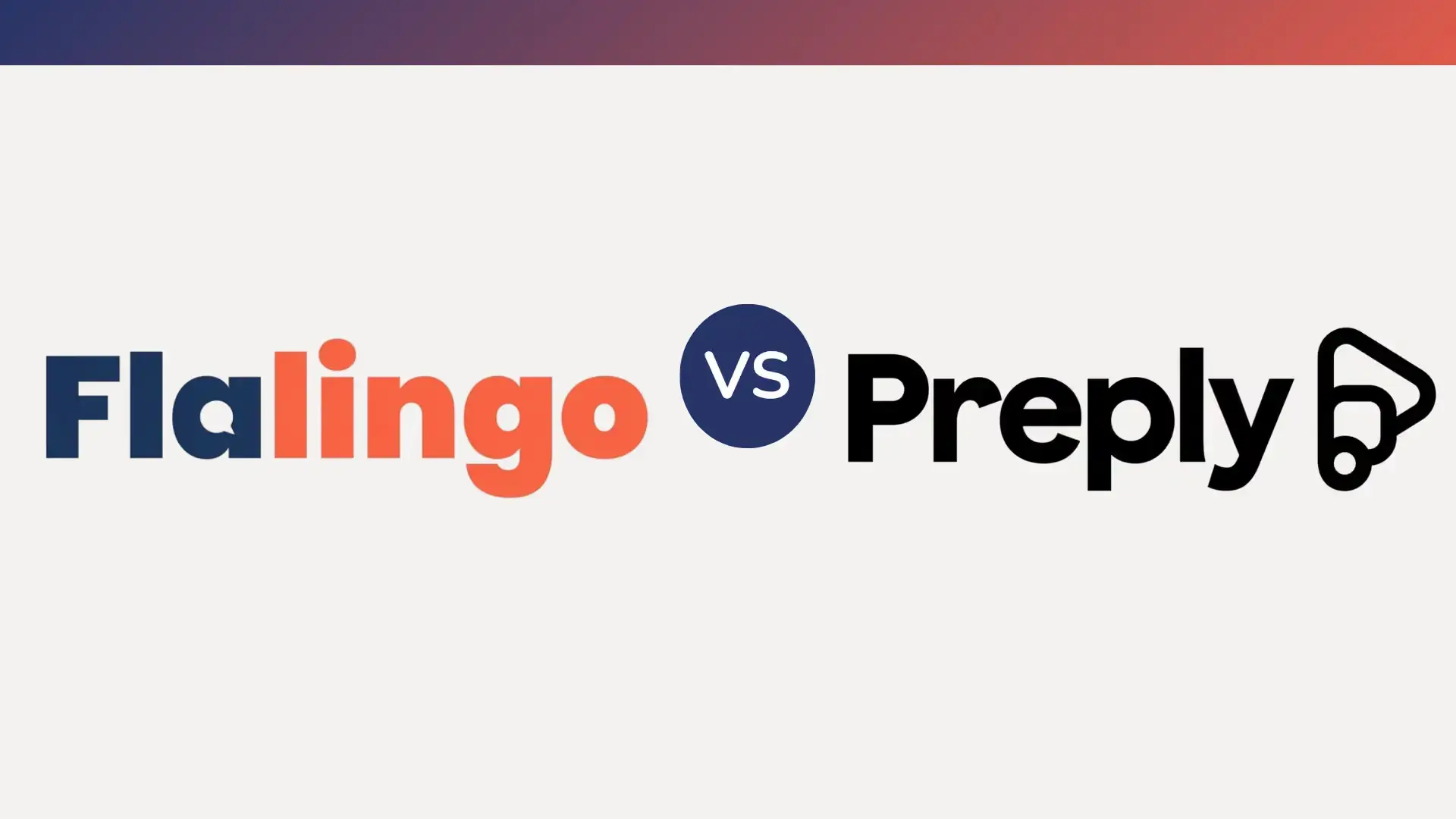 Flalingo vs Preply: 어떤 튜터링 플랫폼이 더 나은 결과를 제공할까요?
