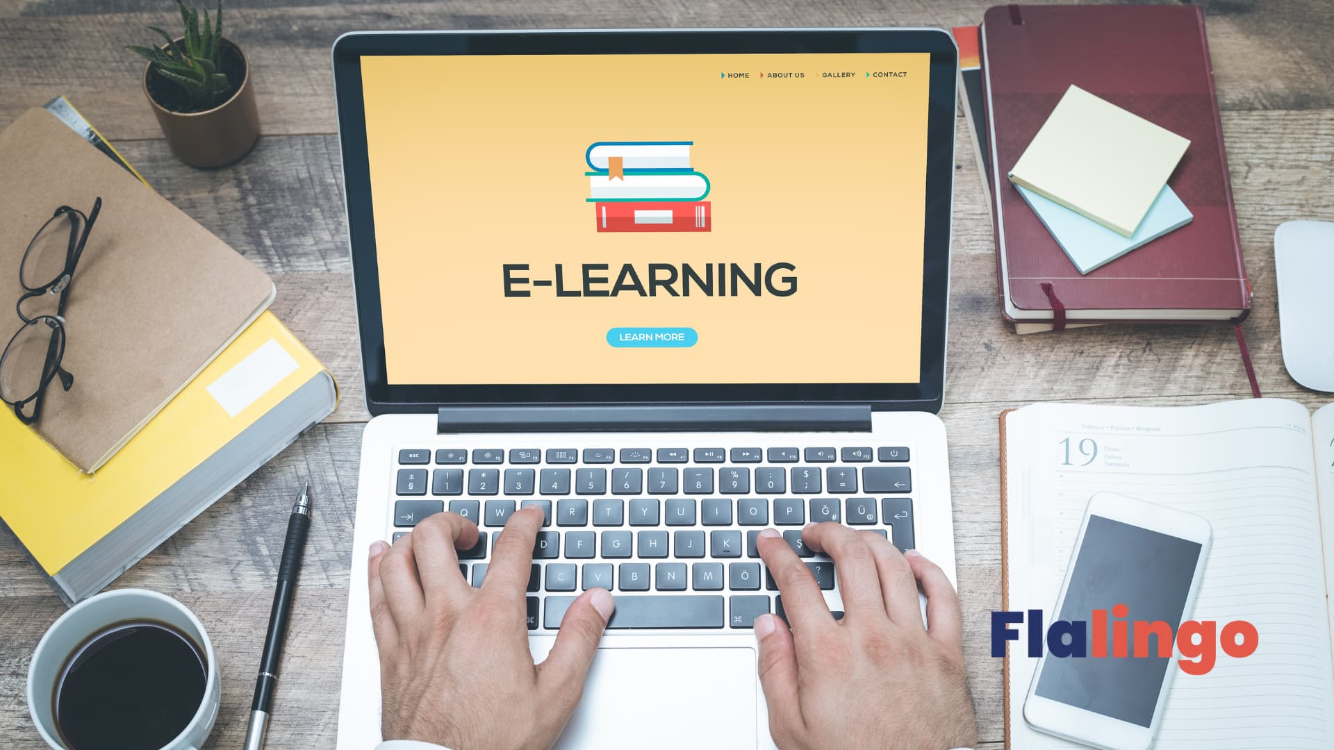 Remote Language Education: Breaking the “I Understand but I Can’t Speak” Vicious Cycle