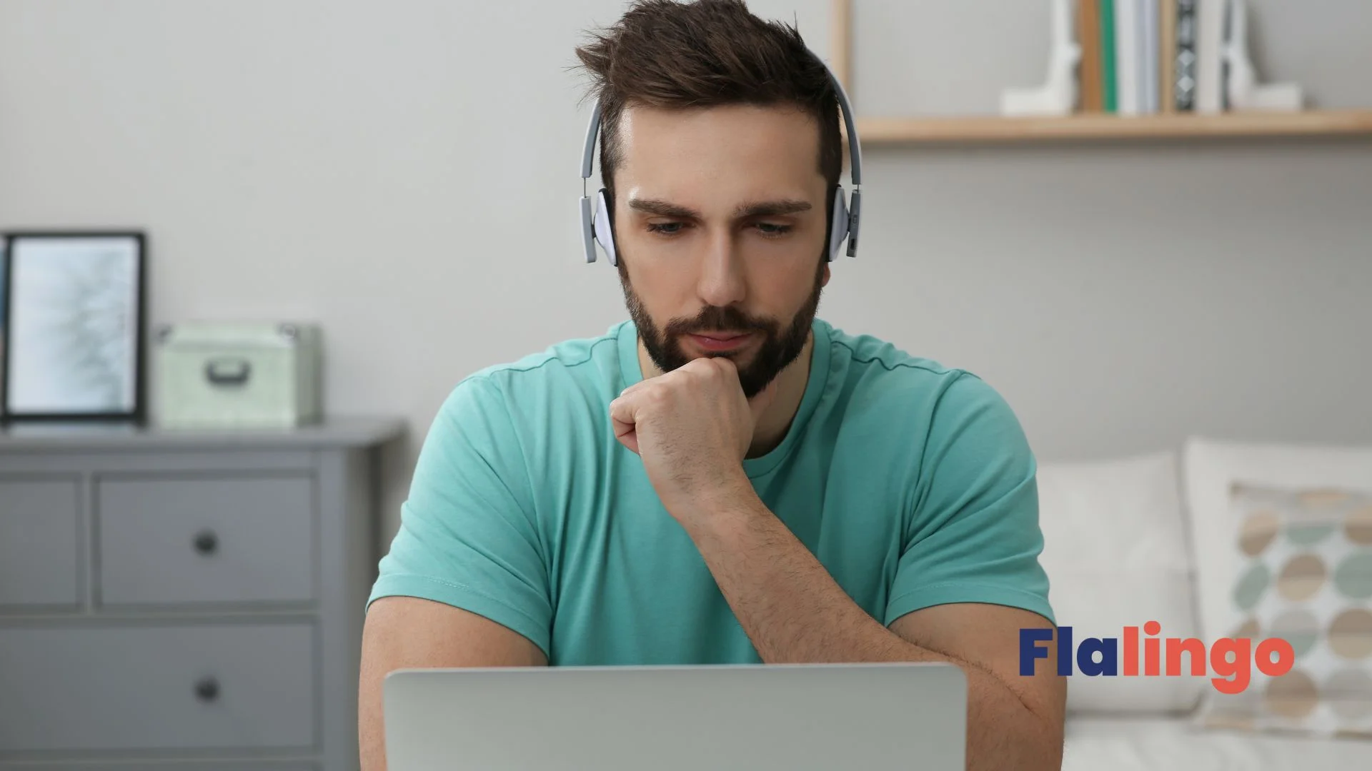Duolingo English Test'te Yüksek Puan Almanın 5 Sırrı (Flalingo Metodu)