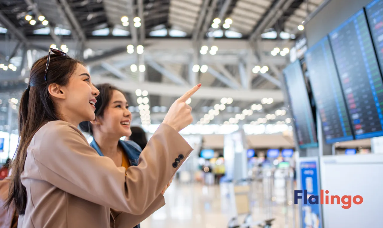 How to Learn English If You Want to Go Abroad
