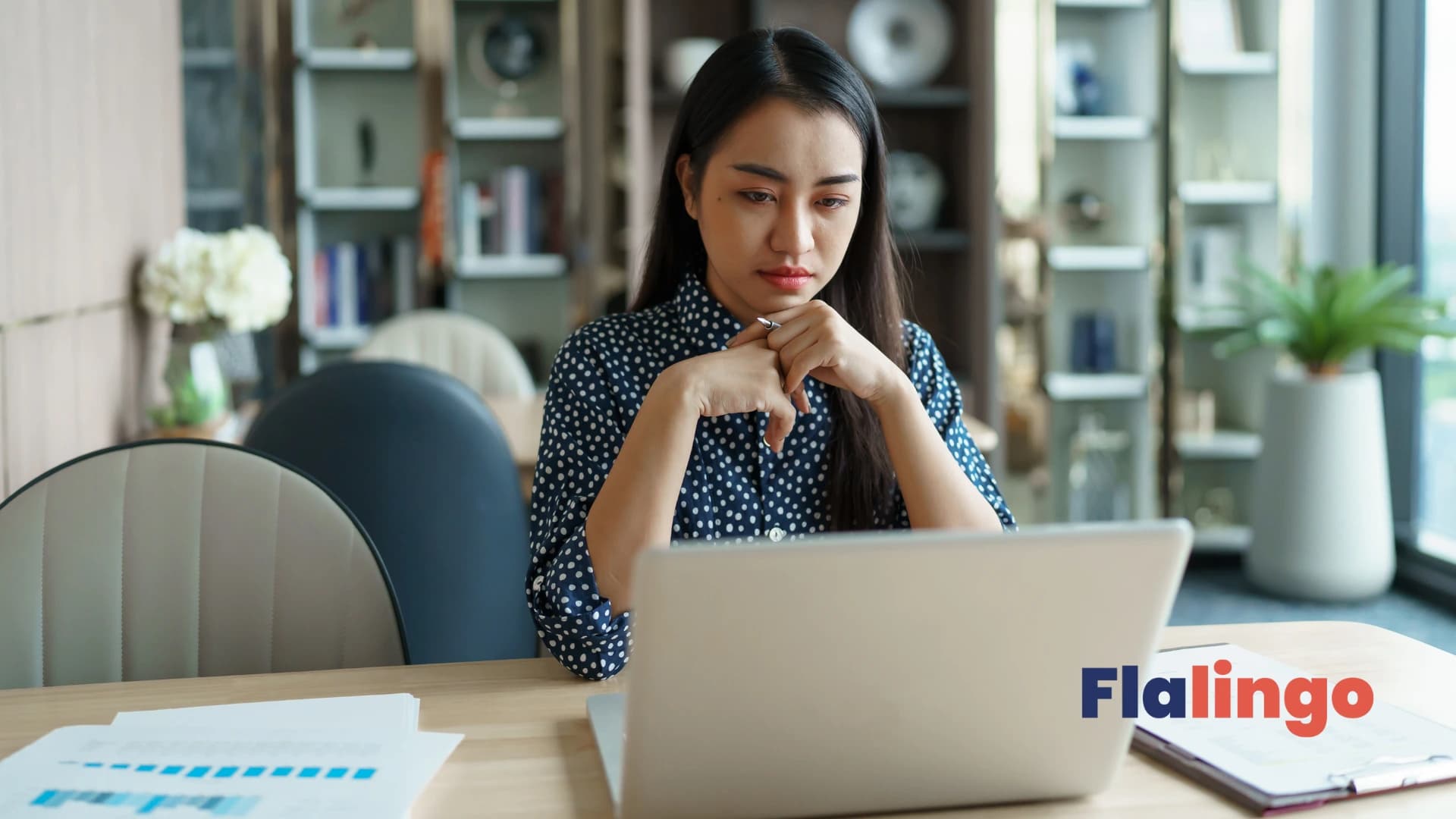 Ezber Bozan Online İngilizce Platformu: Flalingo