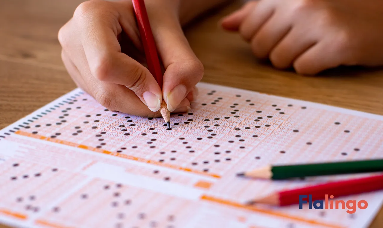 How to Succeed in the TOEFL Exam in 4 Steps
