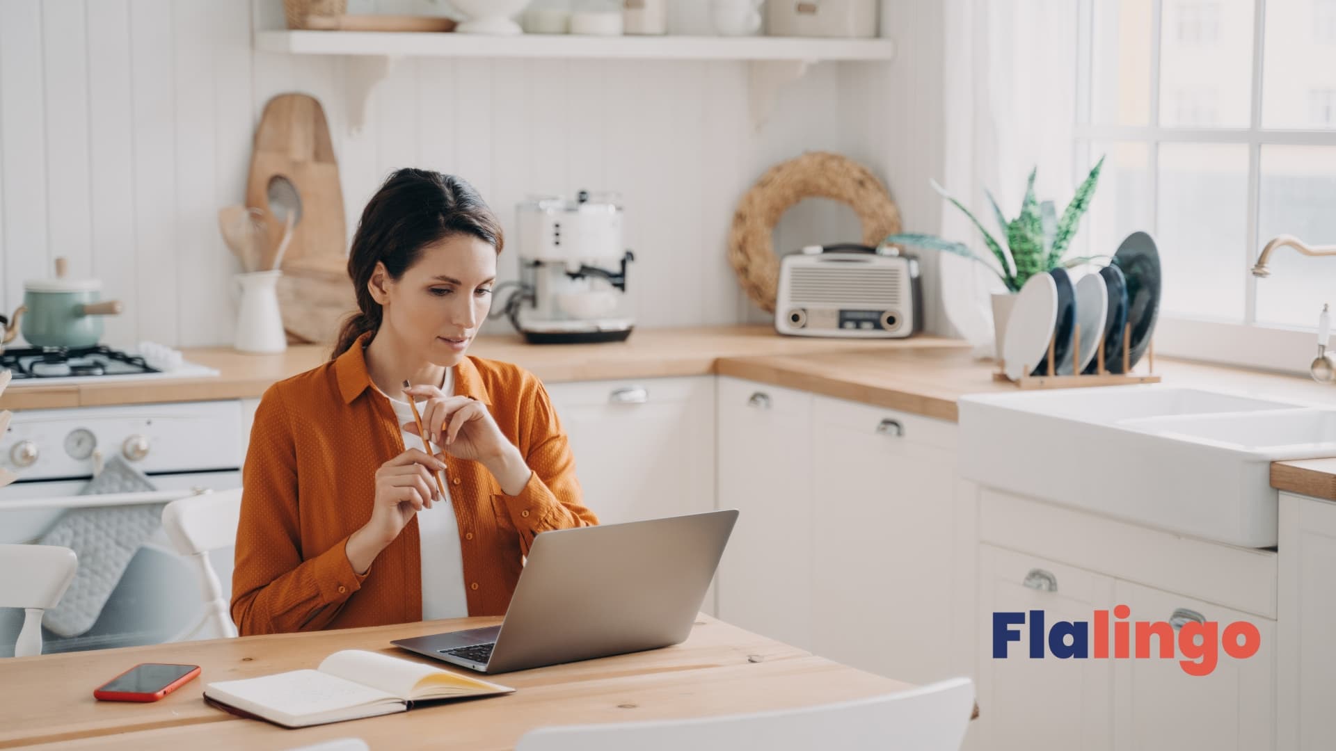 Dil Öğreniminde Flalingo'nun Trendleri ve Farklılıkları