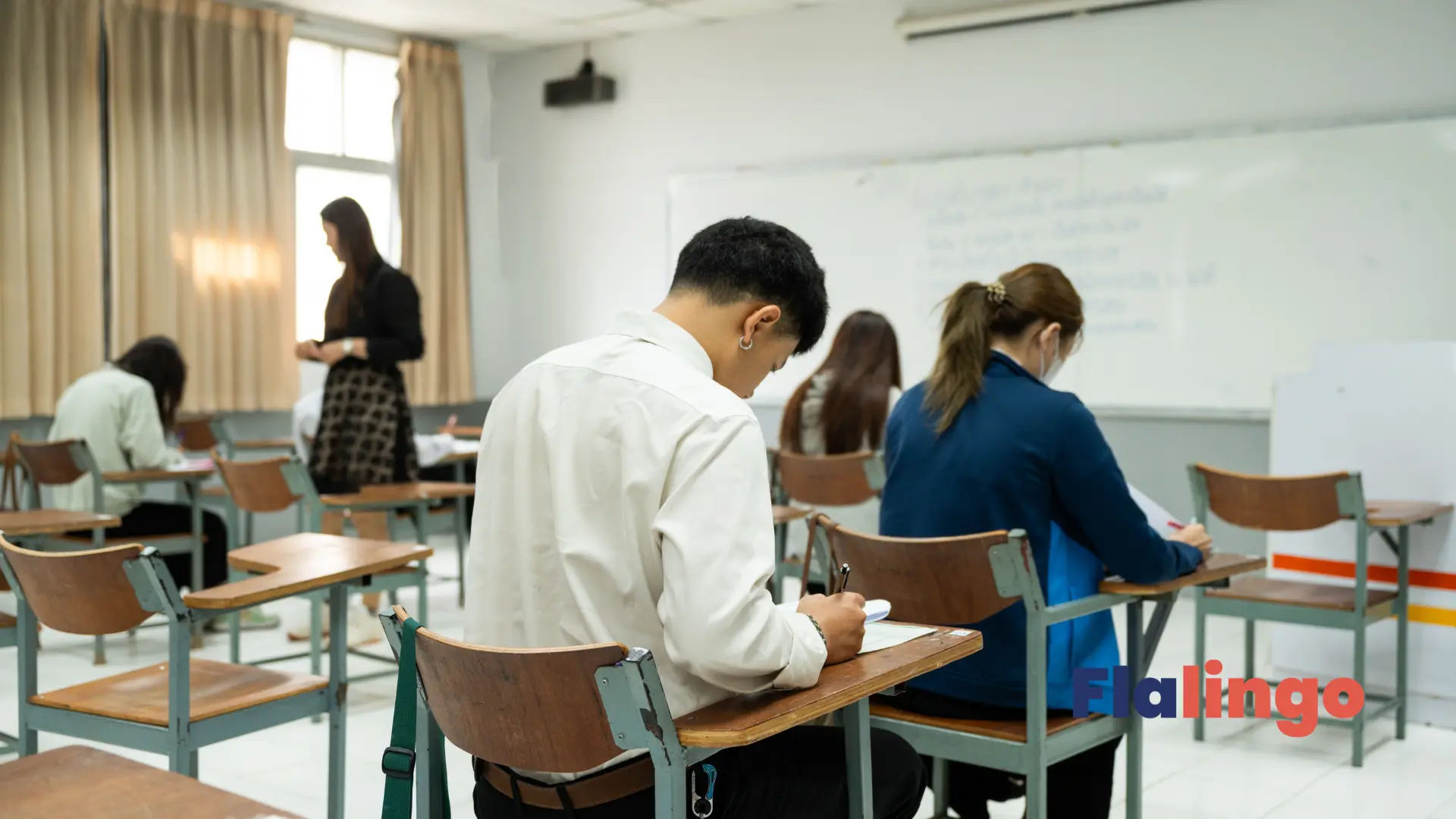 TOEFL iBT Nedir? 2026 Eksiksiz Başvuru Rehberi