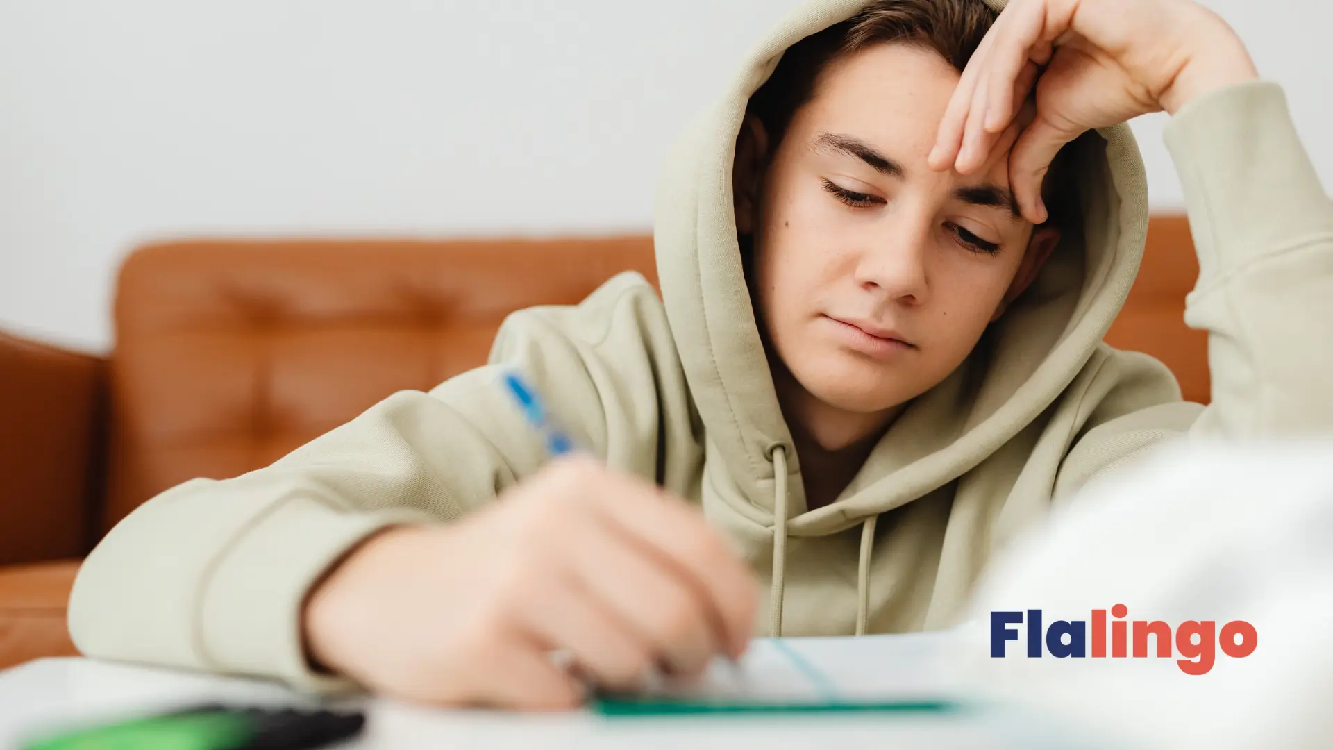 YKS İngilizce Hazırlığı: 13+ Yaşta Erken Başlama