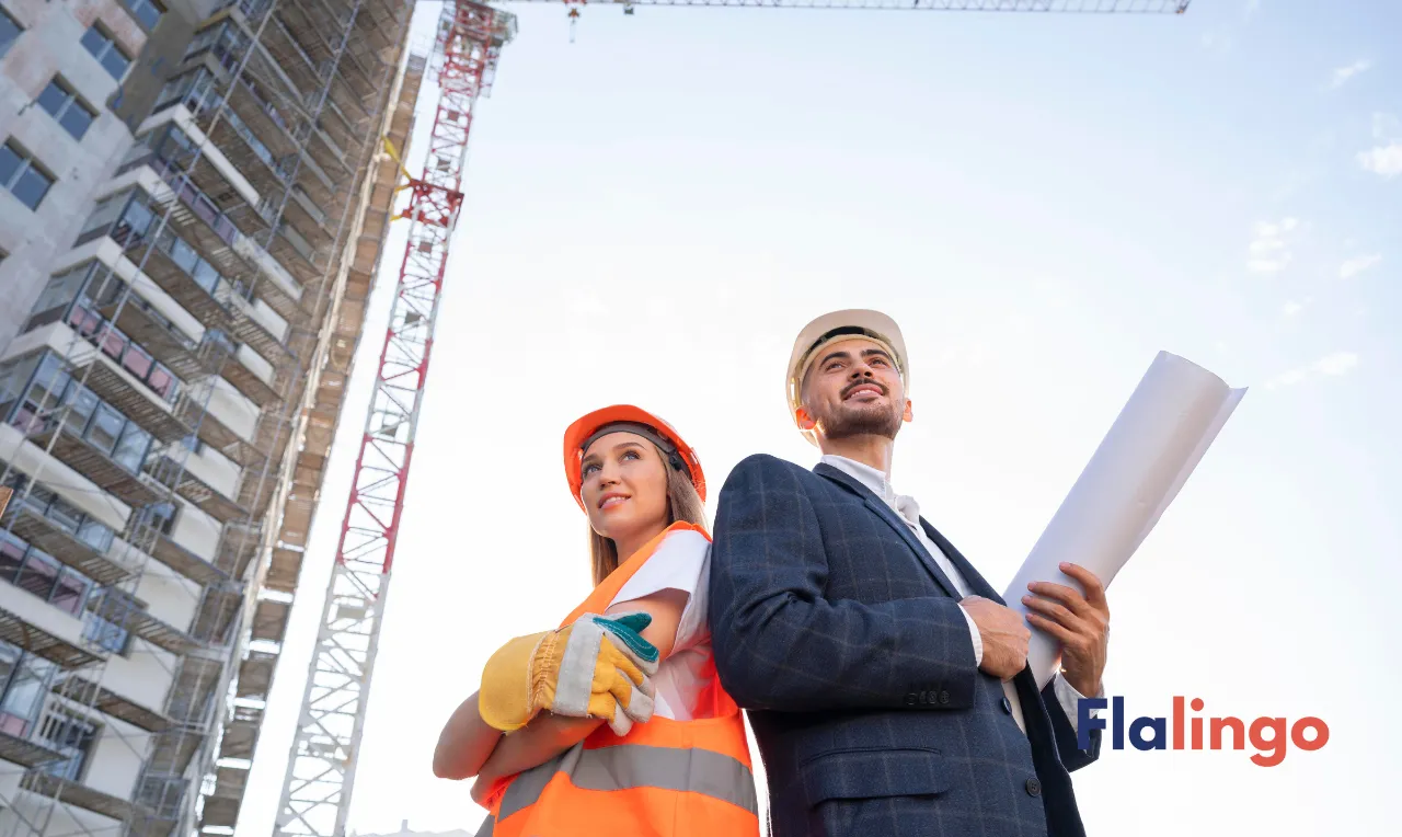 Business English Guide for Engineers