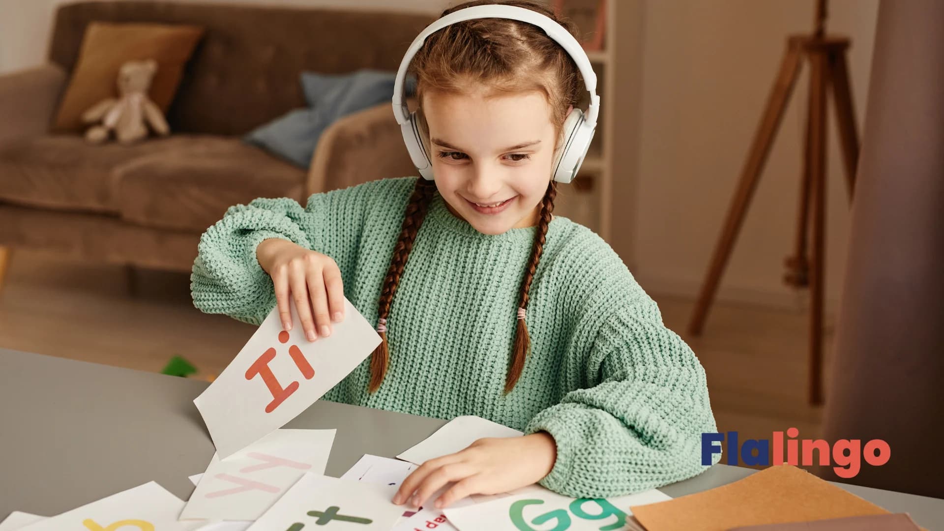 Çocuklar için İngilizce Öğrenmenin Pedagojik Olarak Kanıtlanmış En Kolay Yolları
