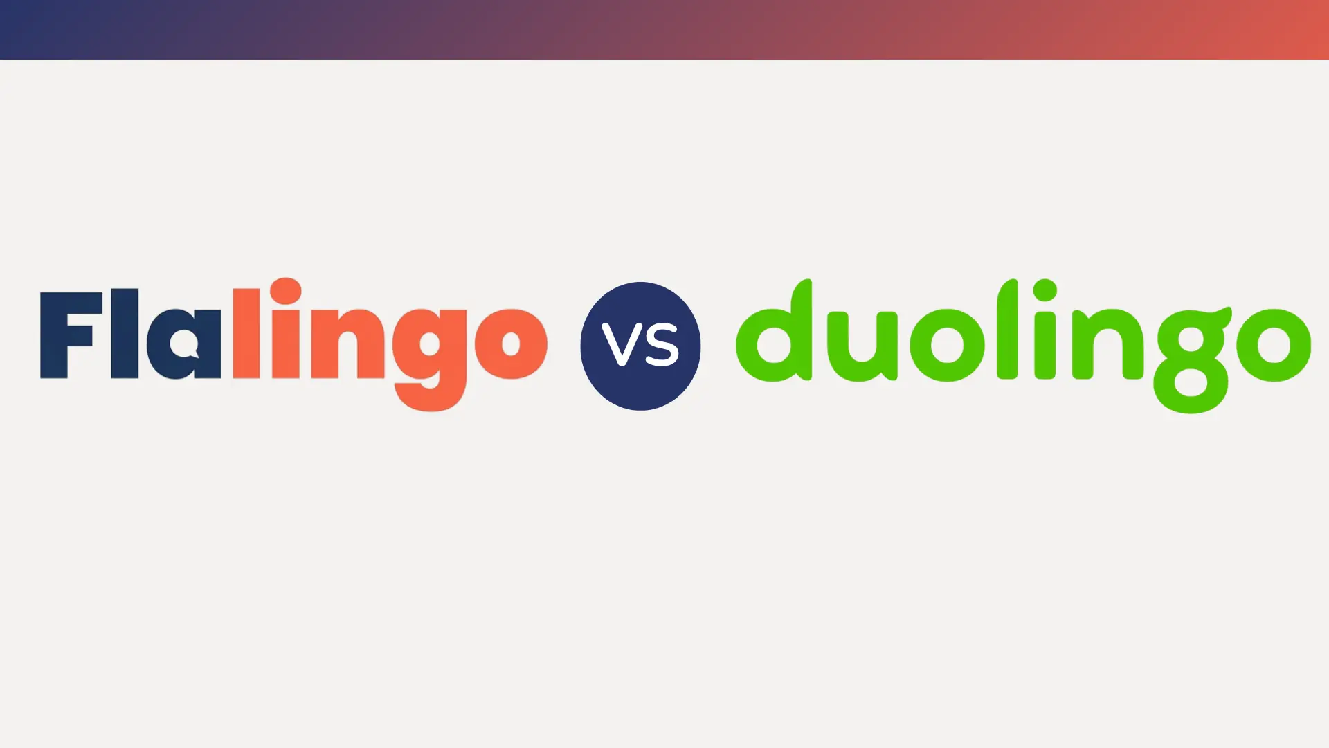 Flalingo vs Duolingo: Can an App Replace a Real English Teacher?