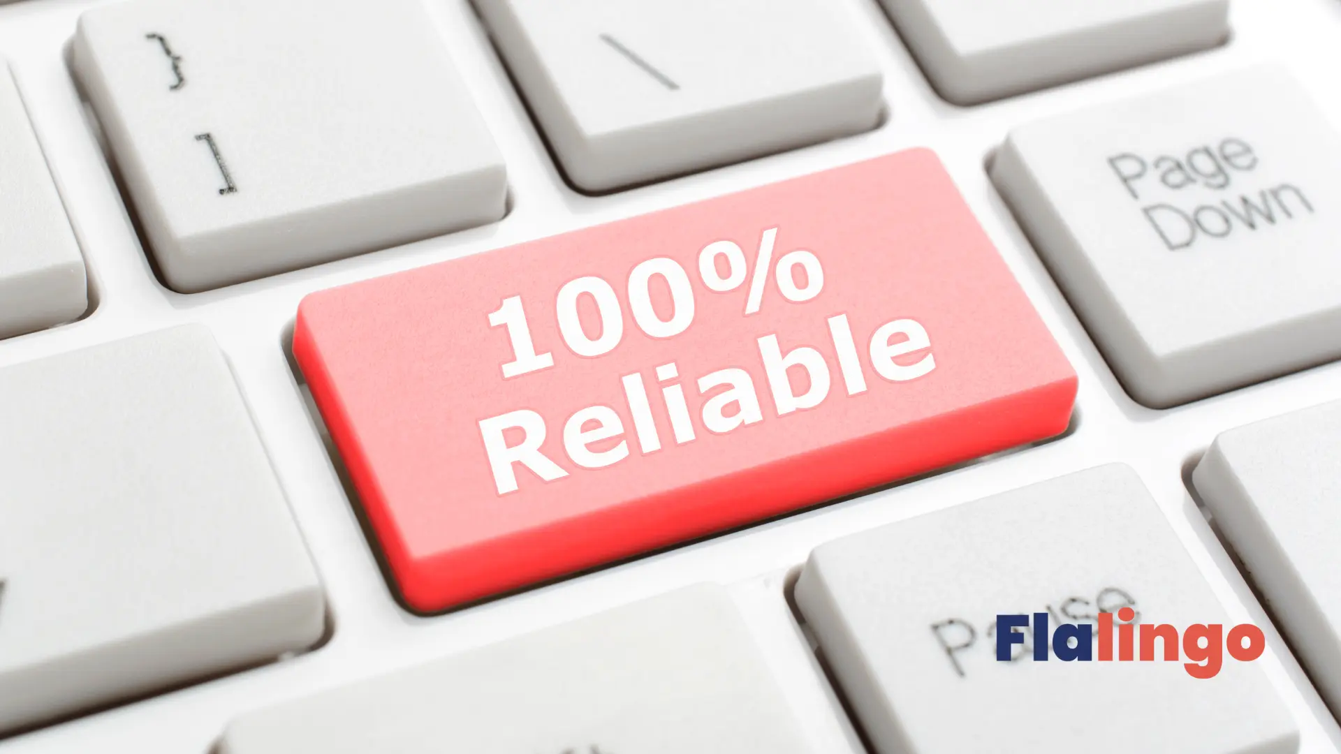 Is Flalingo Trustworthy?