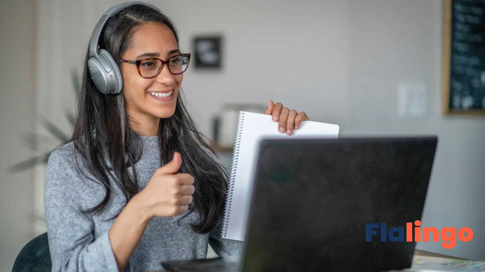 Flexible Scheduling, Consistent Bookings, and Real Income: Teaching English on Flalingo