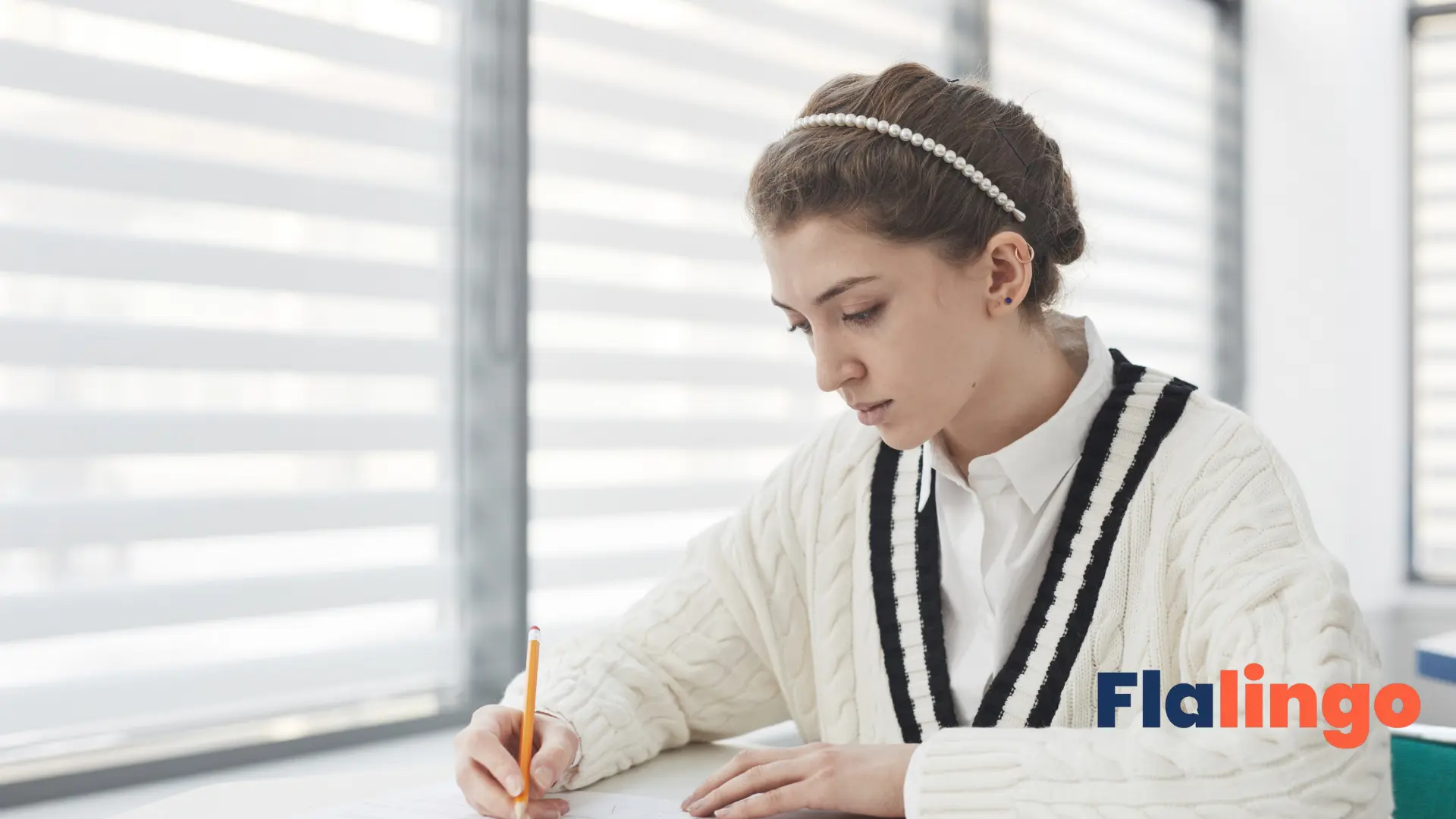 هيكل اختبار IELTS