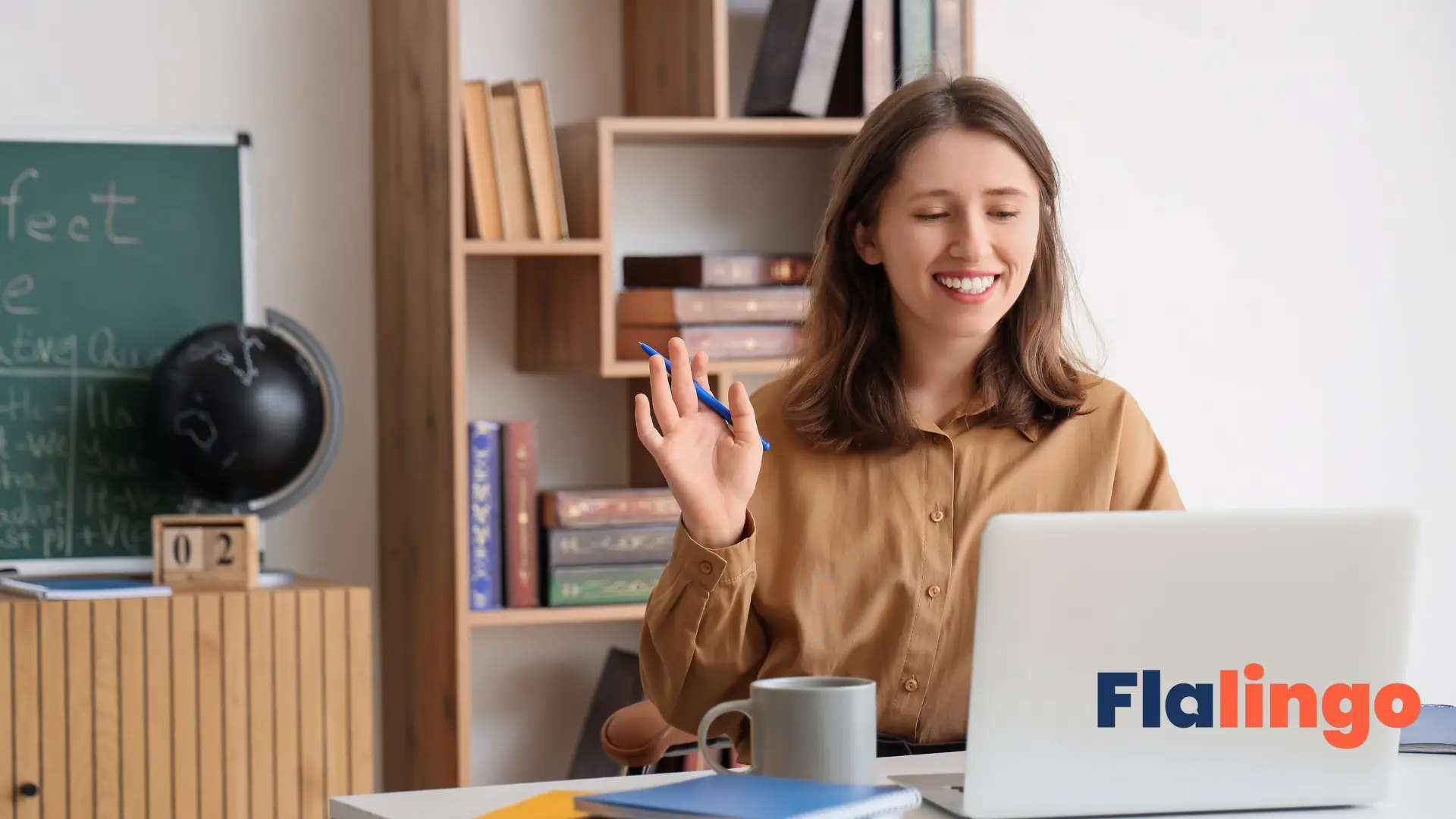 Why English Teachers Are Leaving Other Platforms for Flalingo: A Tutor's Honest Review