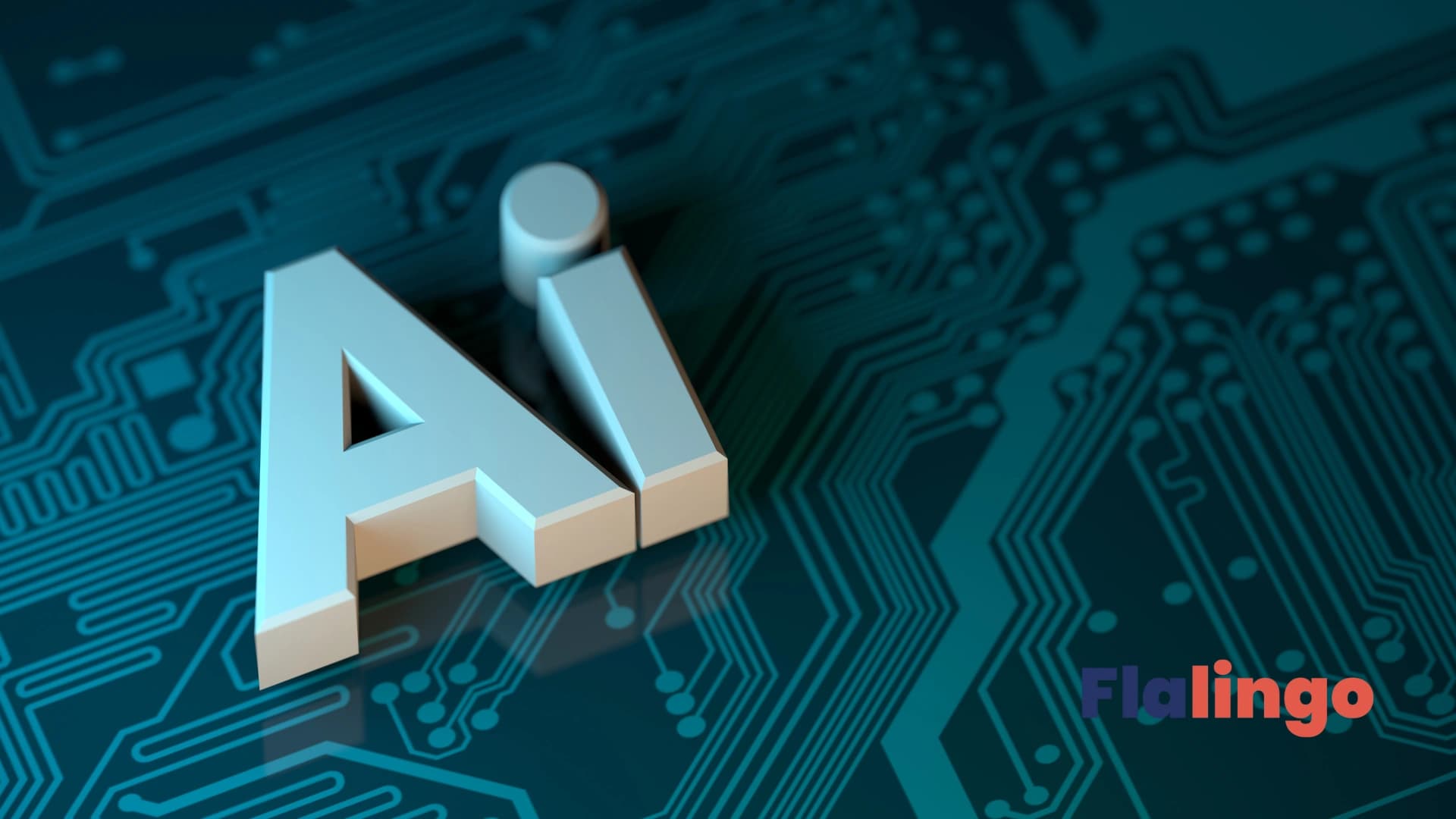 Moving Forward to the Future of Learning English with AI